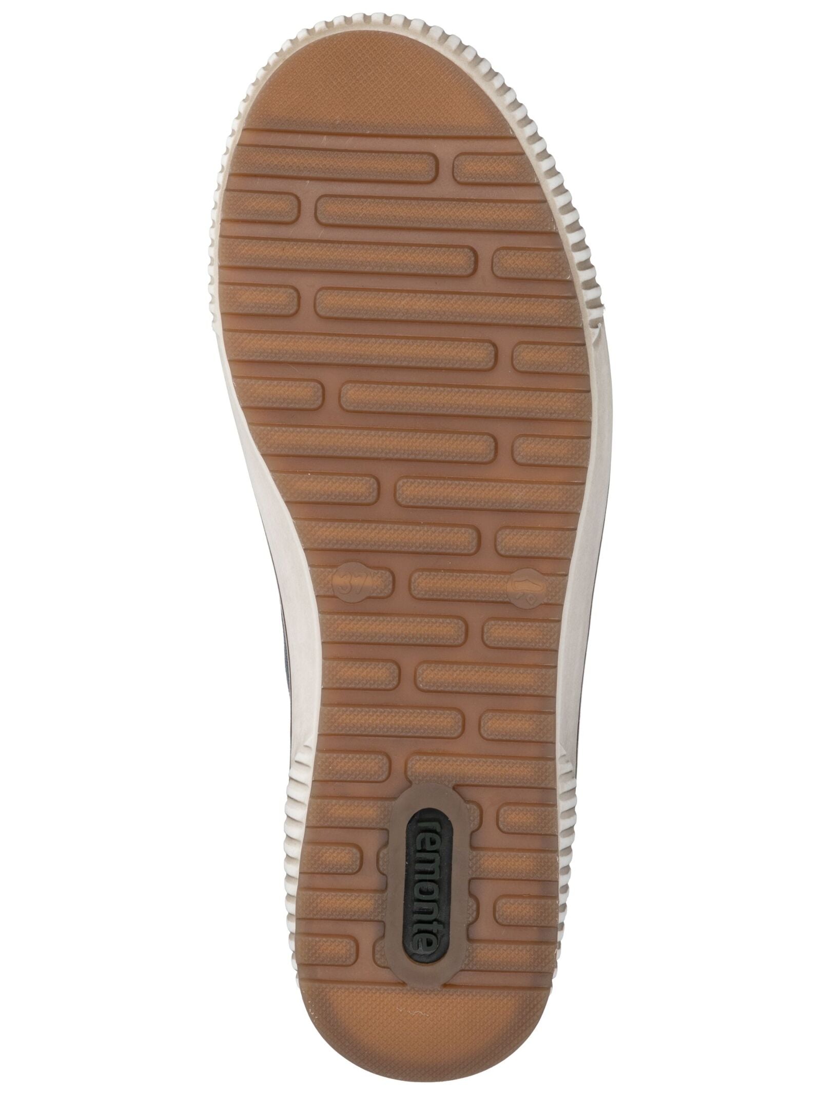 Remonte Sneaker »Remonte Sneaker Leder«