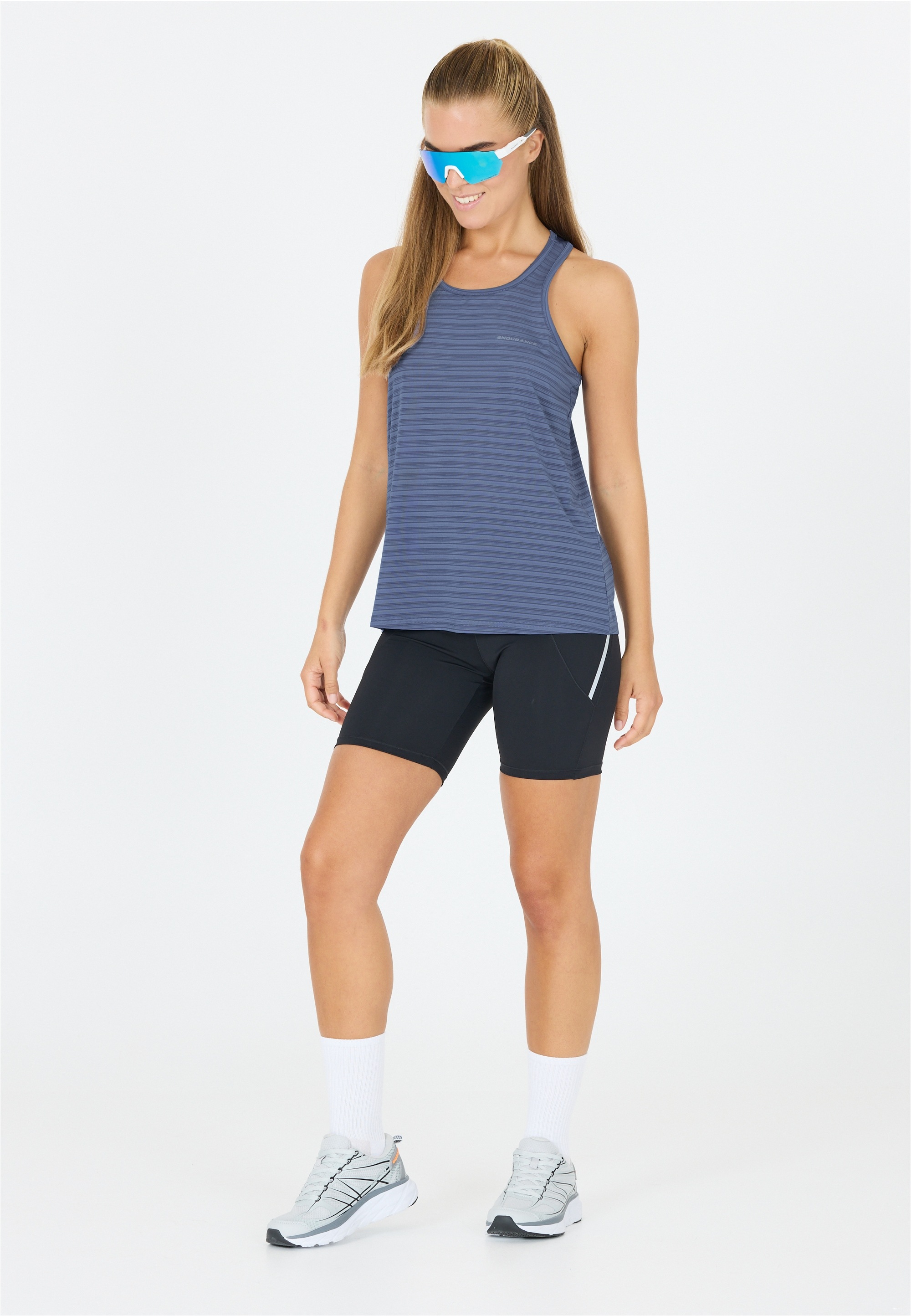 ENDURANCE Tanktop »REGIER«, (1 tlg.), mit innovativer QUICK DRY Technologie
