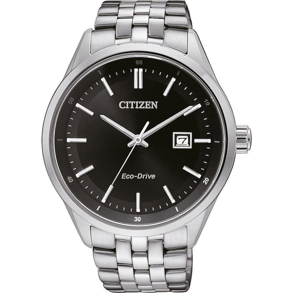 Citizen Solaruhr »BM7251-88E«