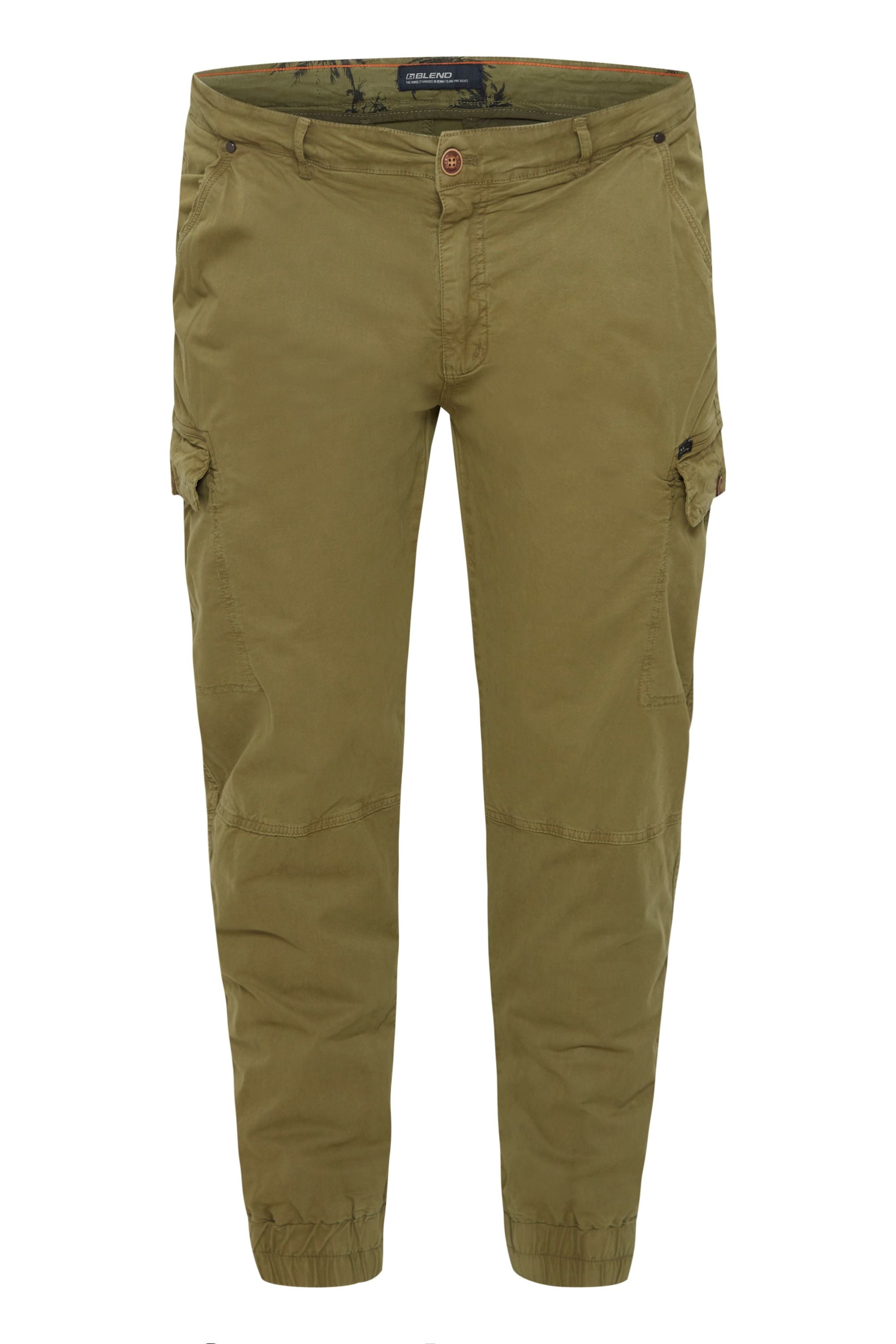 Blend Cargohose "Cargohose BHNAN Big & Tall"