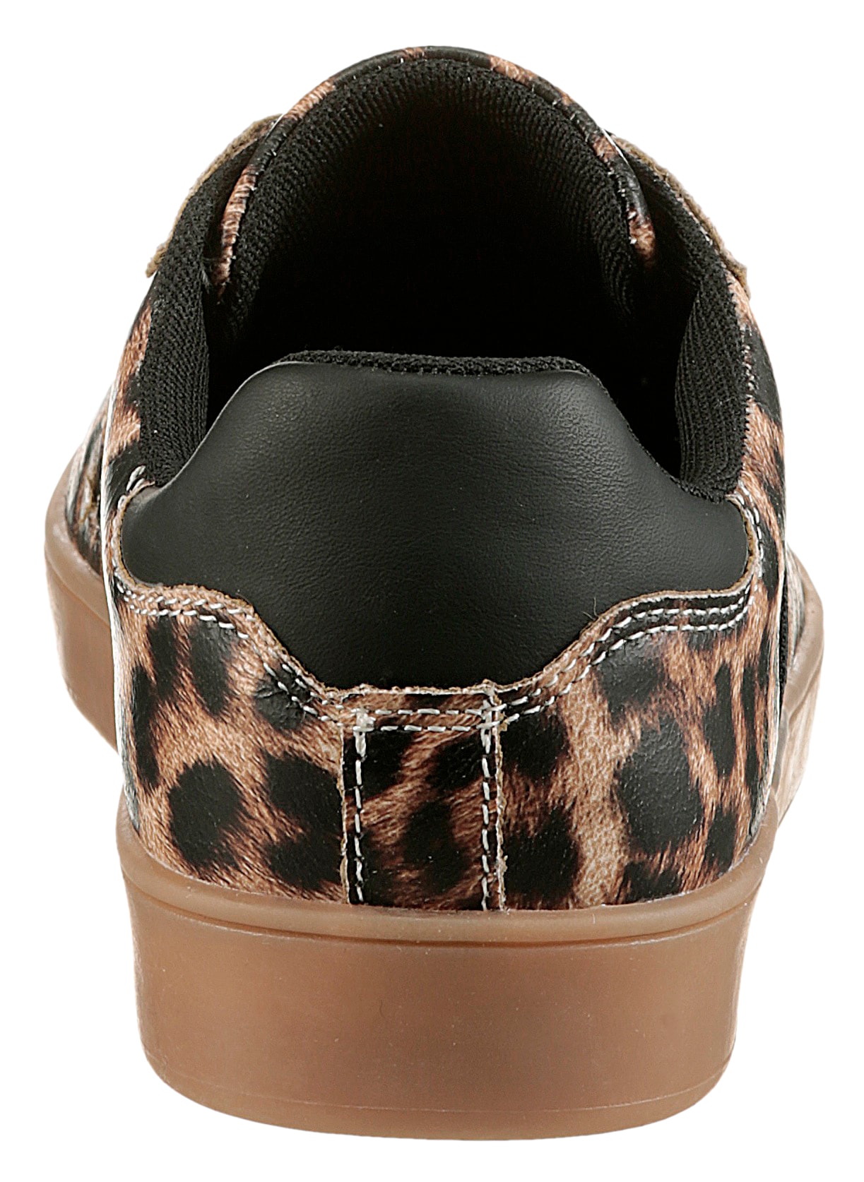 Aniston SHOES Sneaker, Retro-Sneaker, Freizeitschuh, Schnürschuh - neue KOLLEKTION
