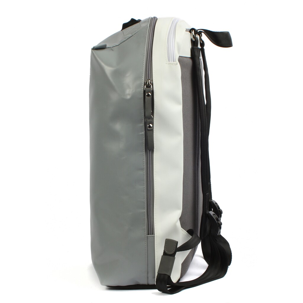 7clouds Laptoprucksack »Lenis 7.1«