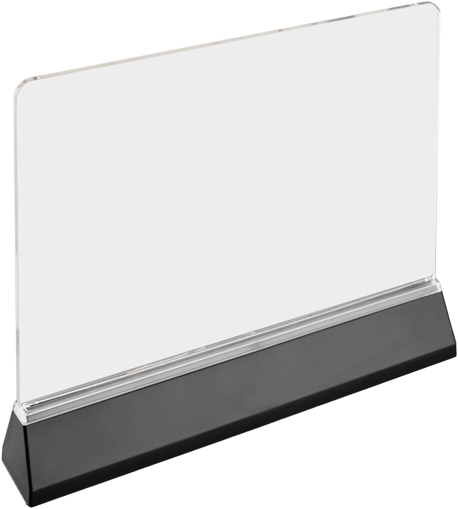 HEITRONIC LED Solarleuchte "SLATE" LED-Modul 1 Stk. Kaltweiß Solar-Spießleu günstig online kaufen