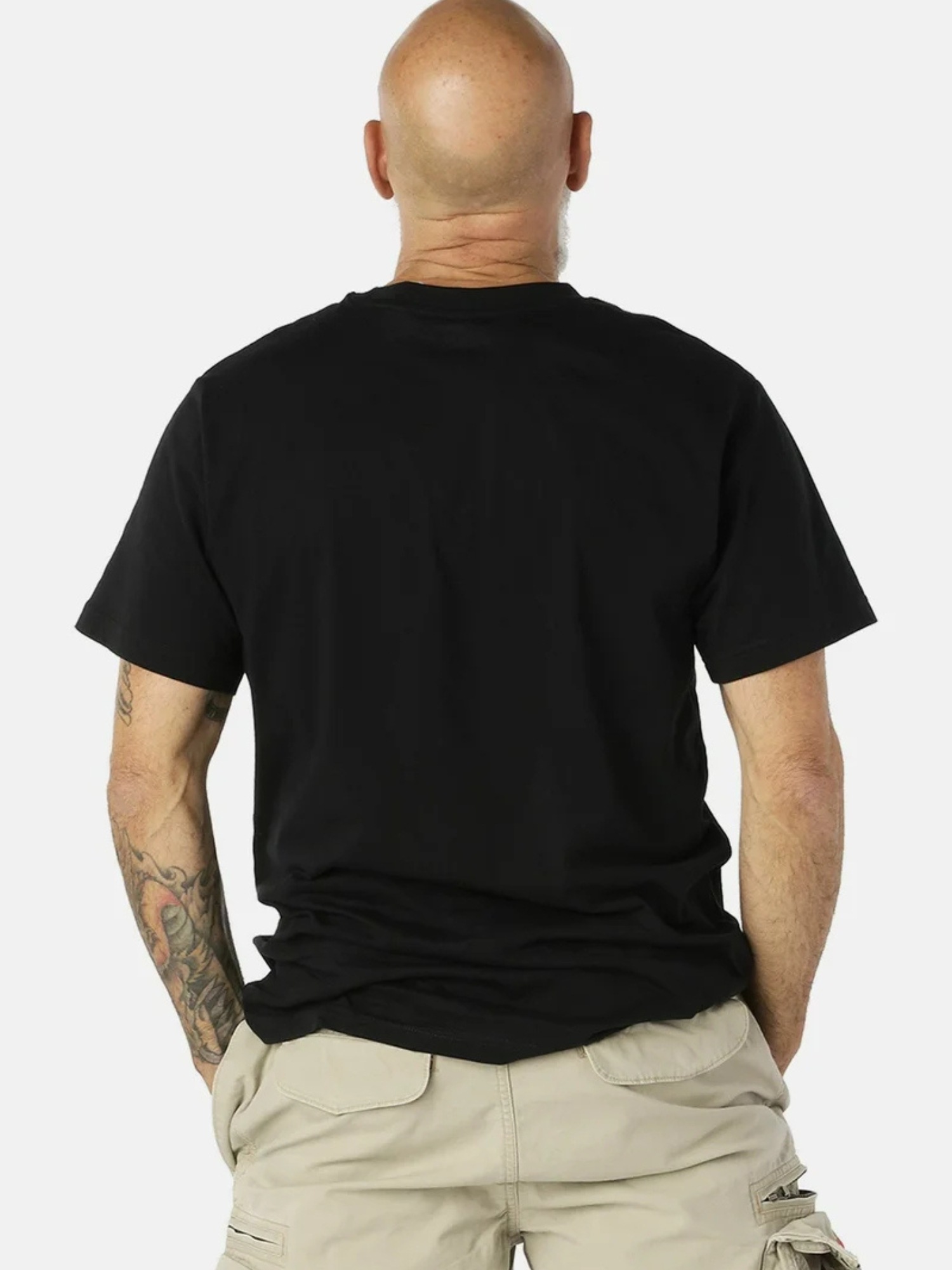 Thumbnail - Molecule Kurzarmhemd "Molecule T-Shirt Small Logo"