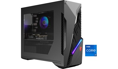 Gaming-PC »MAG Infinite S3 13NUB7«