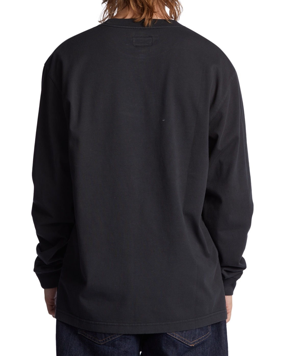 DC Shoes Langarmshirt "DC 1994" günstig online kaufen