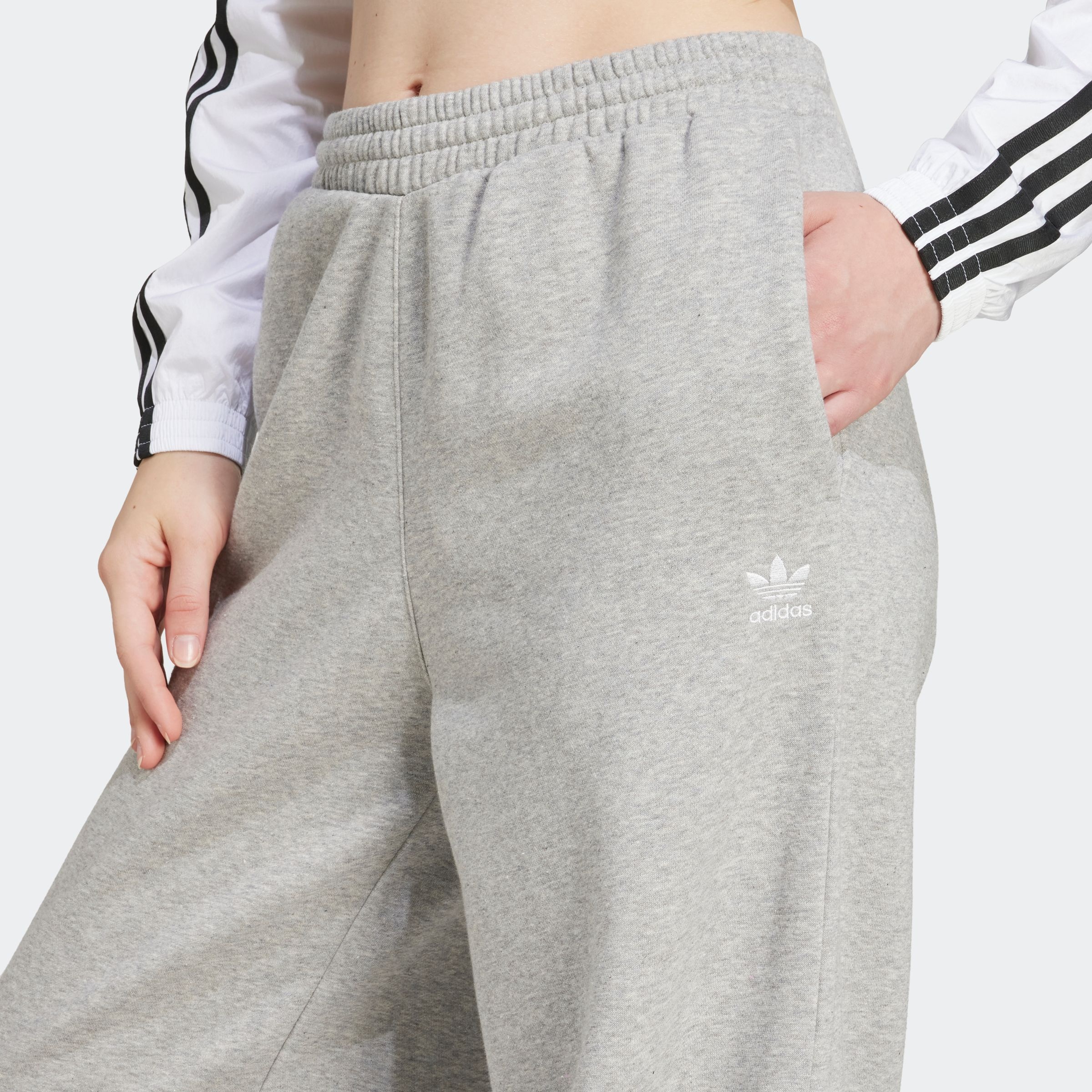 adidas Originals Sporthose »ESS WL PANTS«, (1 tlg.)