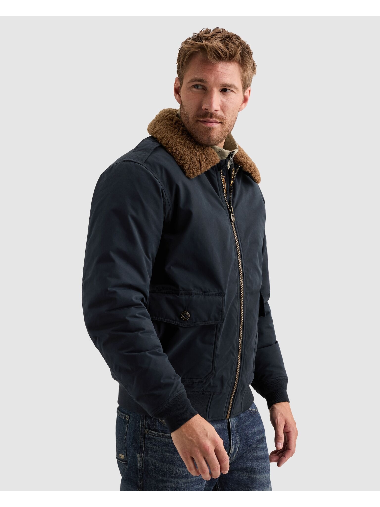 PME LEGEND Bomberjacke