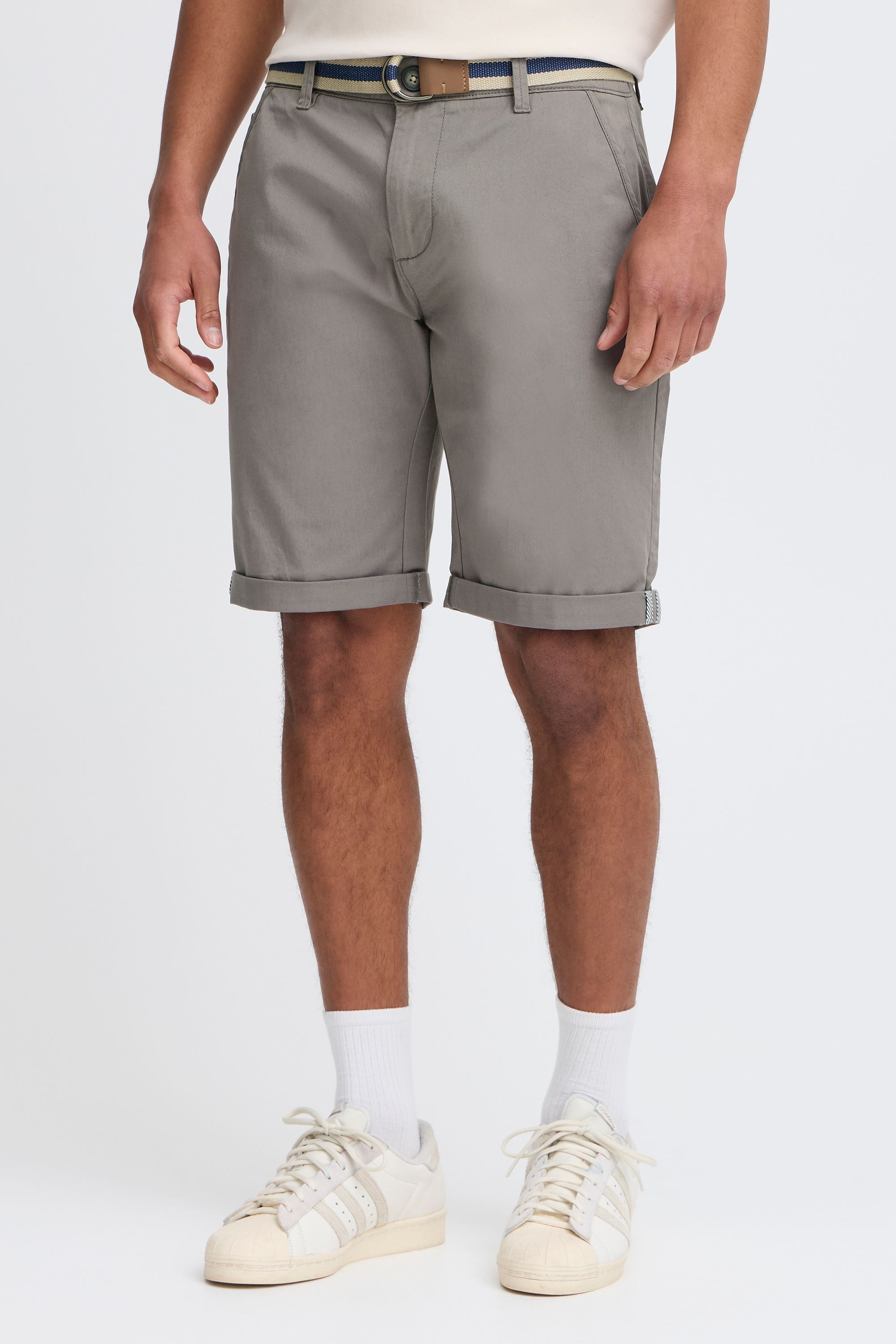 !Solid Chinoshorts »Chinoshorts SDMonty«