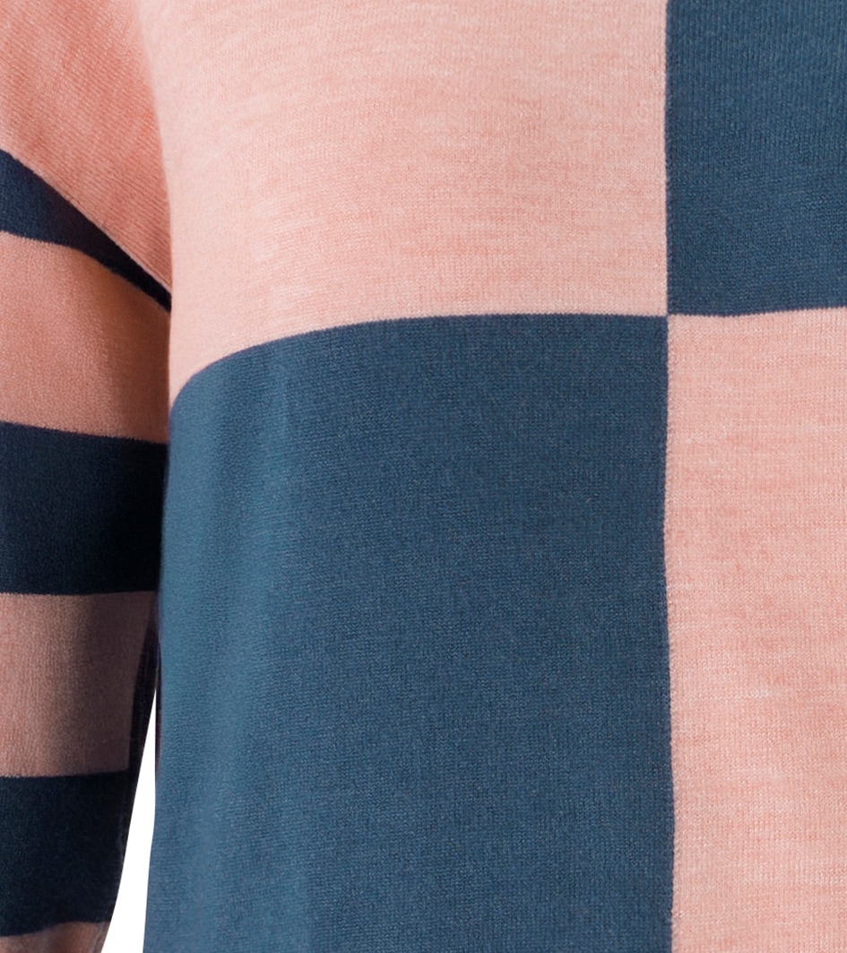 Aniston CASUAL Strickpullover