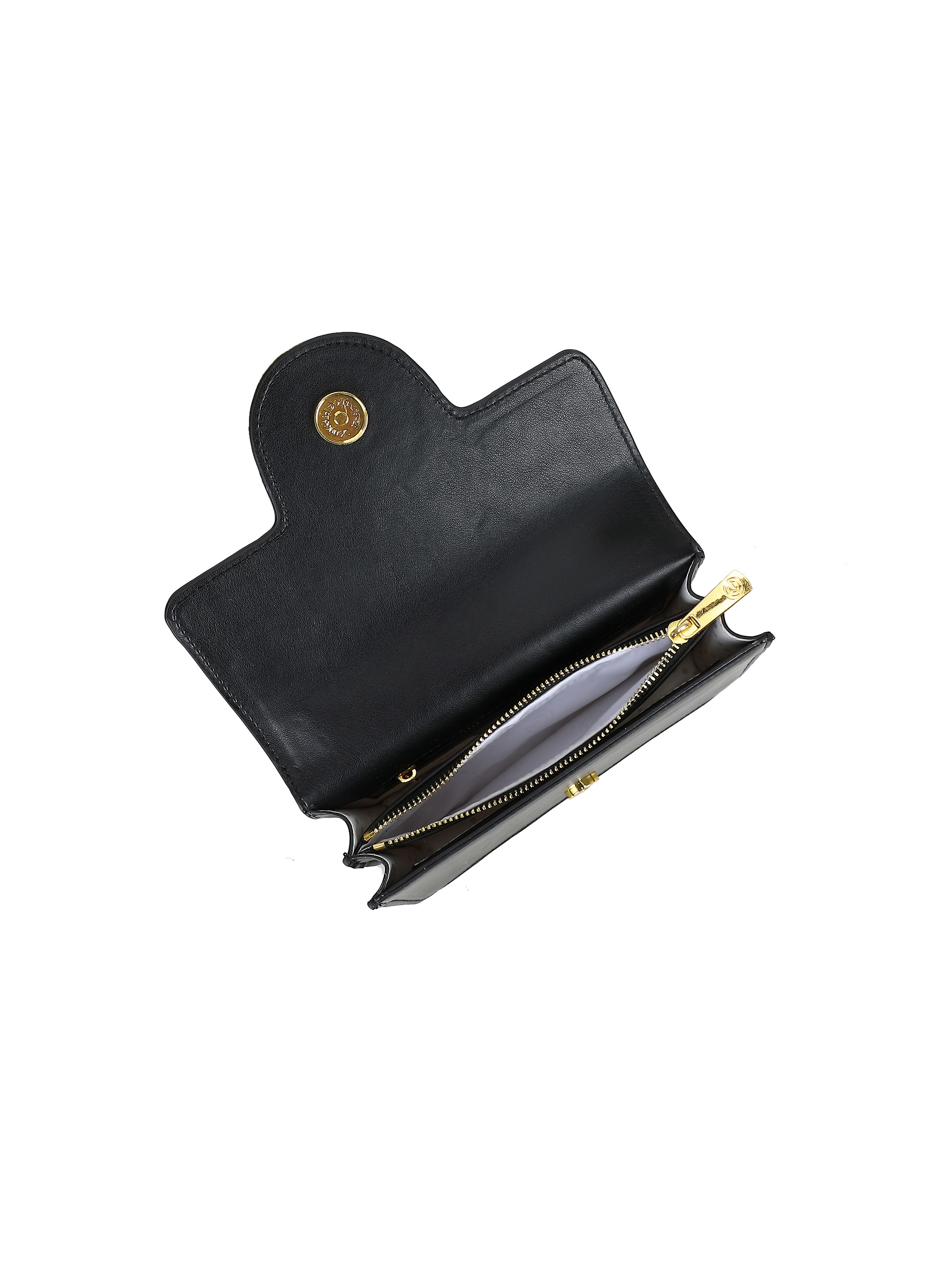 GABRIELLA G By Gabriella Gucci Umhängetasche »CLARISSA« Handtasche, Umhängetasche für Damen