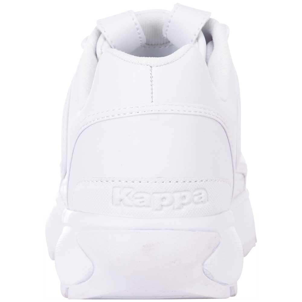 Kappa Plateausneaker, in coolem Ugly-Style