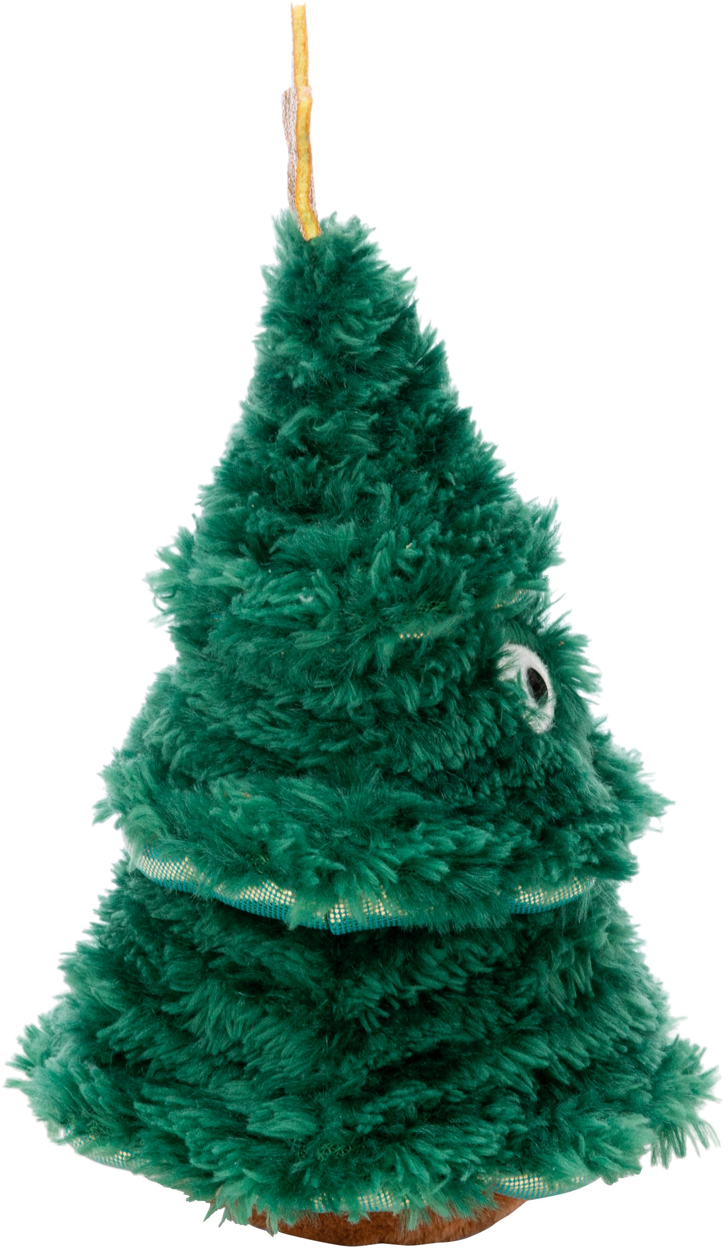 Nici Plüschfigur »Winter, Tannenbaum, 15 cm«