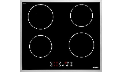 Induktions-Kochfeld von SCHOTT CERAN®, MC-IF6417B1-A