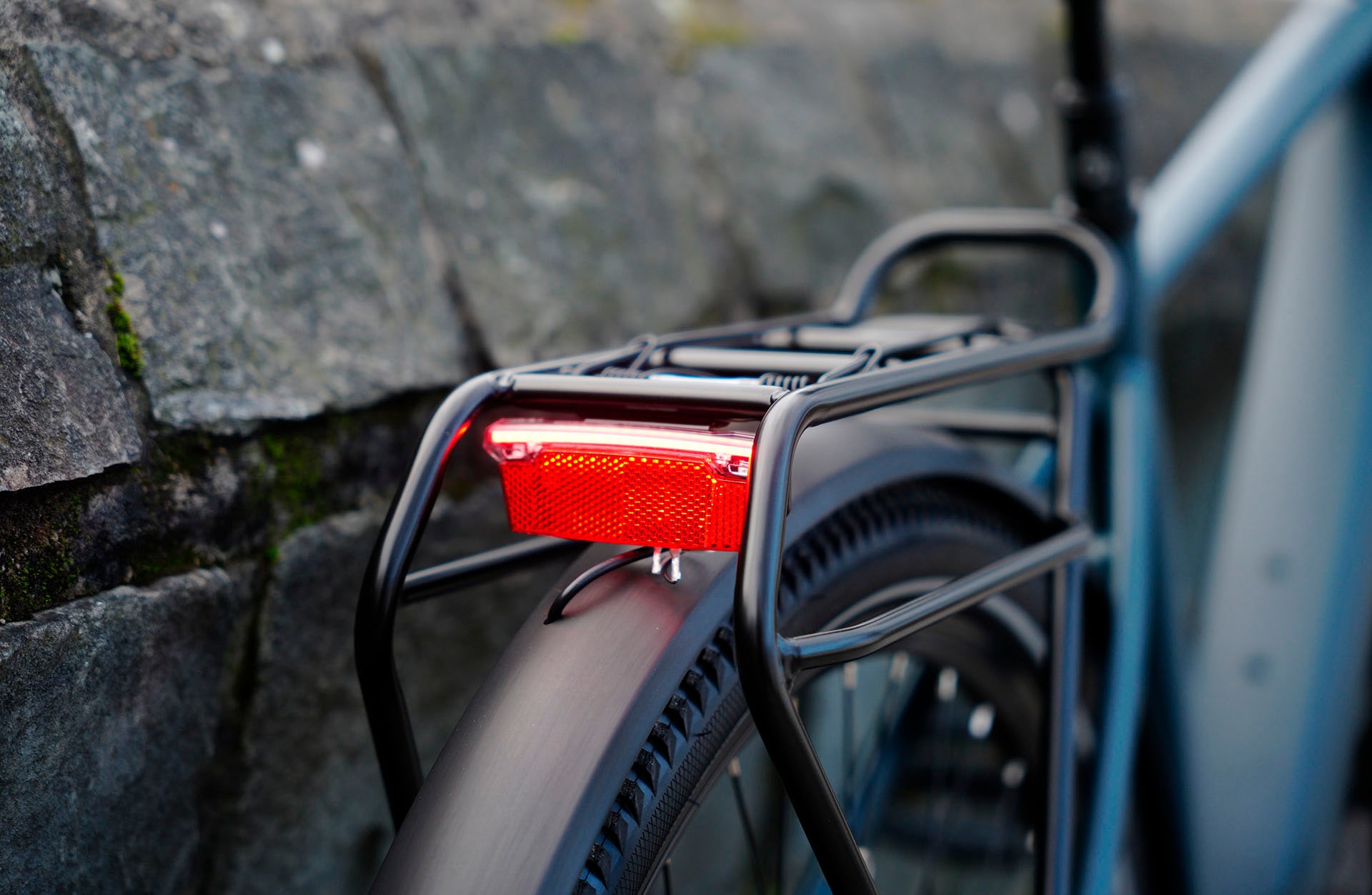 Prophete »Entdecker 4.8« 10 Gang microSHIFT XLE Schaltwerk Kettenschaltung Mittelmotor 250 W