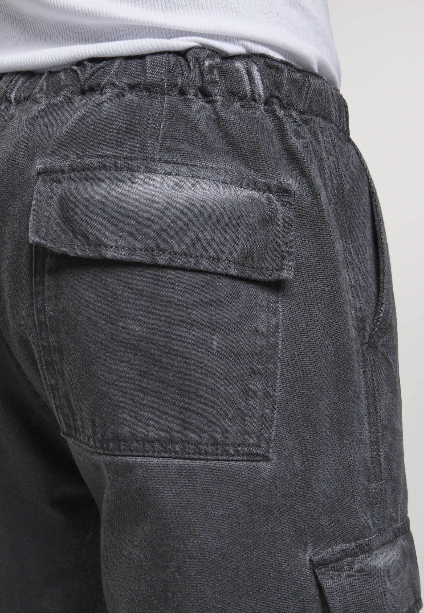 2Y Studios Cargohose »2Y Studios Lunas 2-Pocket Cargo Pants«