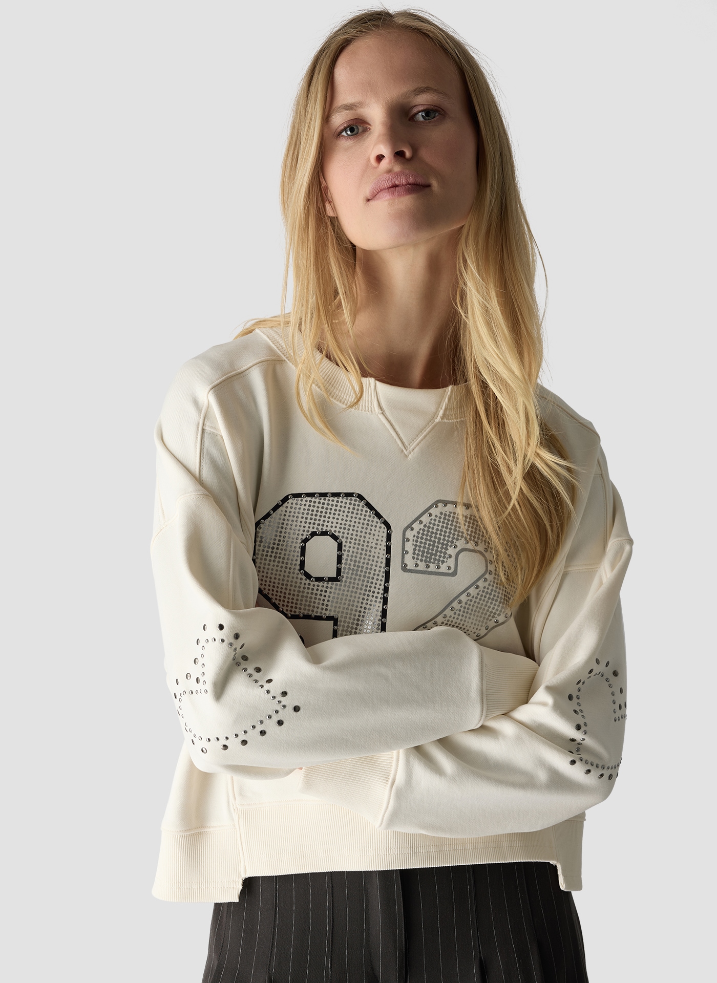 LeComte Sweatshirt »Sweatshirt«
