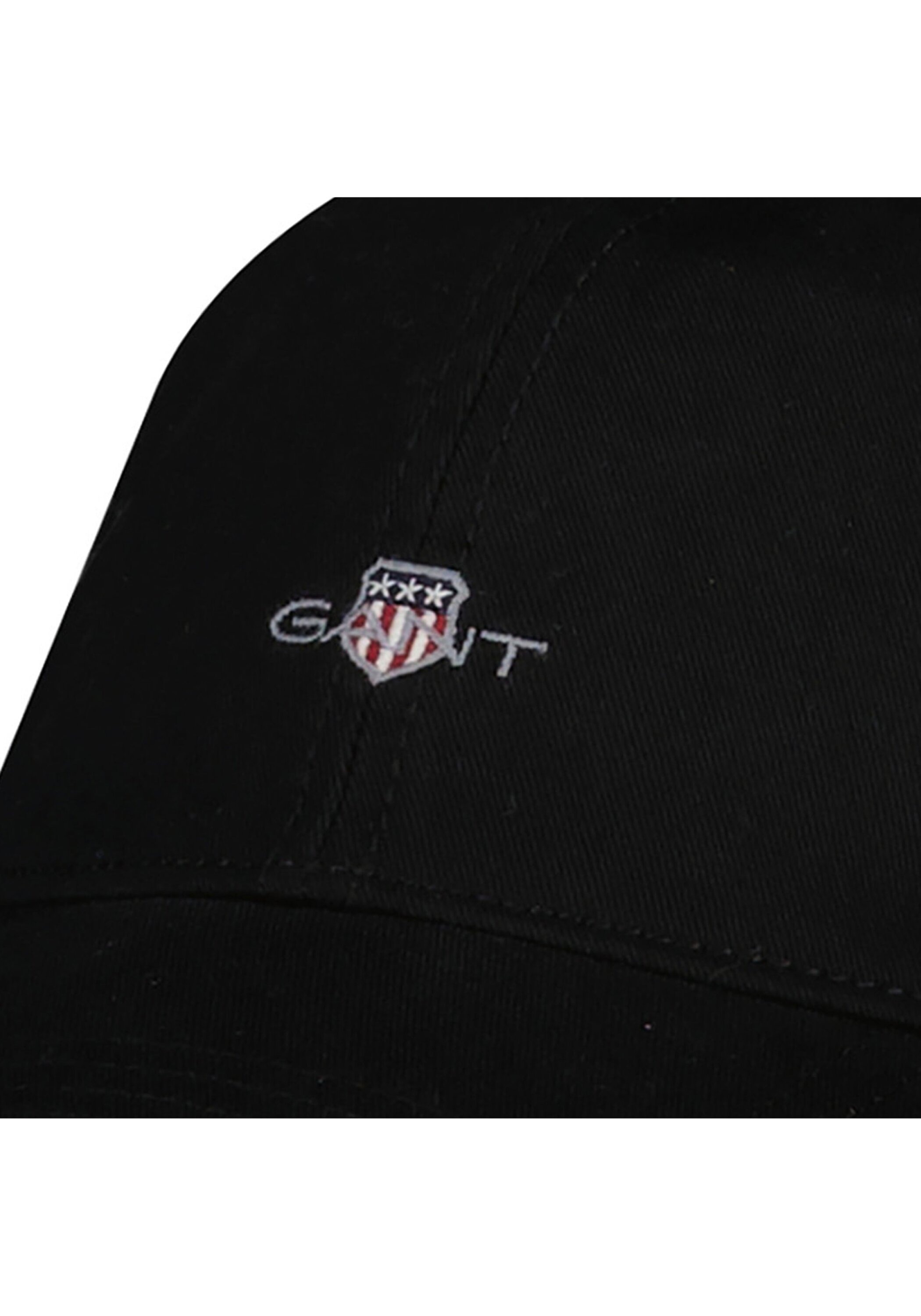 Thumbnail - Gant Snapback Cap "Cap Shield Cotton Twill Cap"