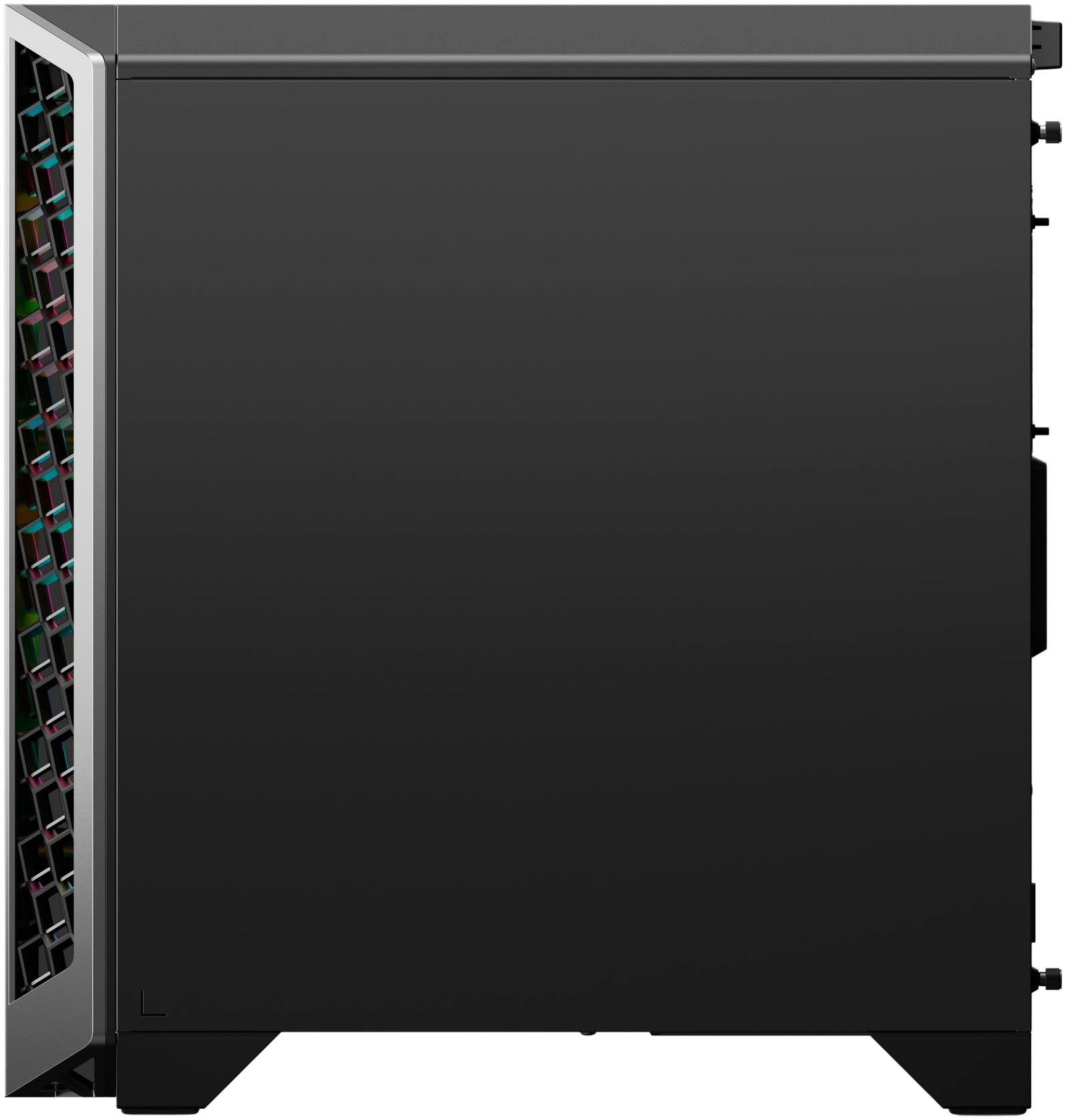 Lenovo Gaming-PC »LOQ Tower 26ADR10«