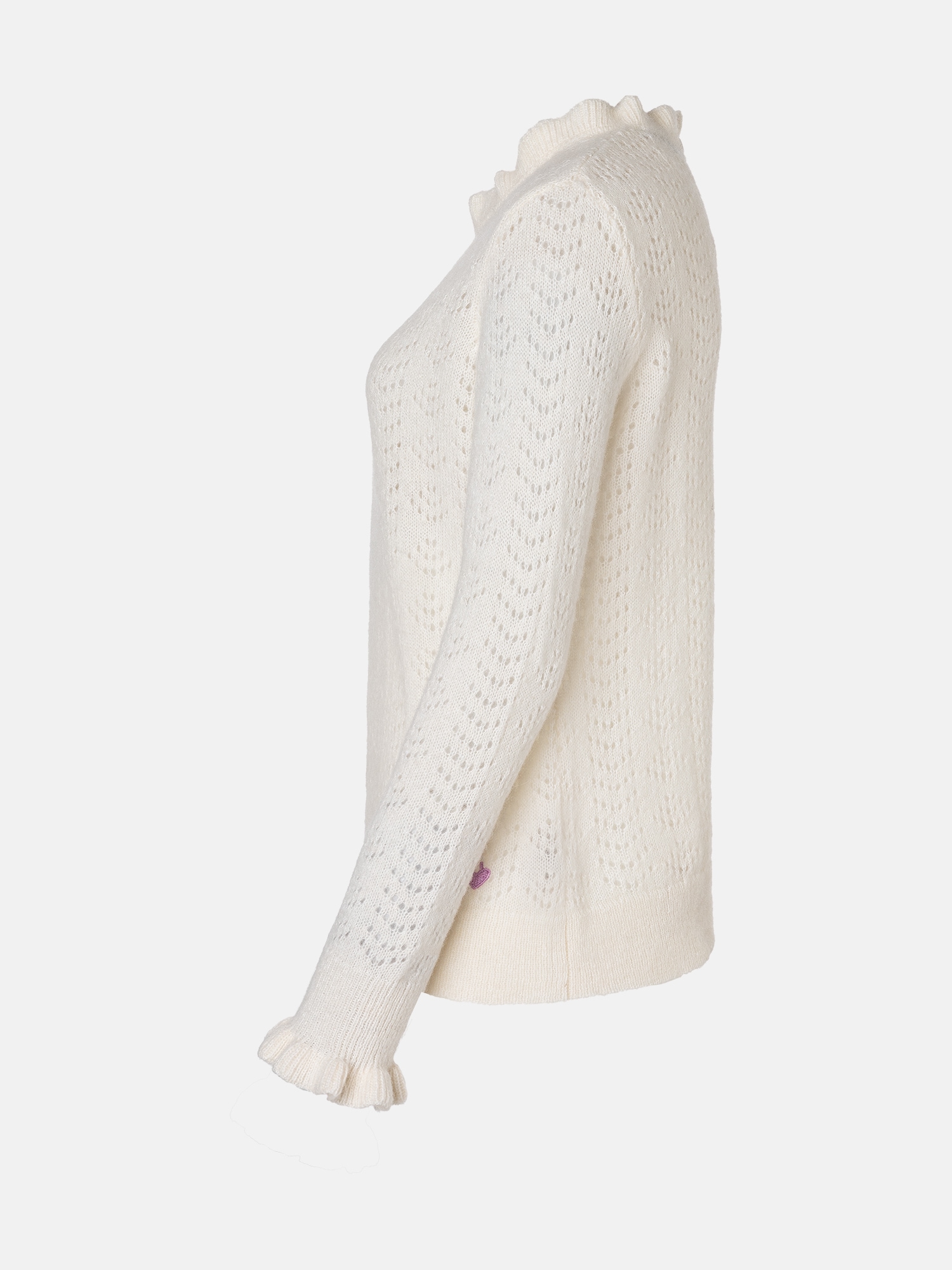 Lieblingsstück Strickpullover »LIEBLINGSSTÜCK ZipporaL«