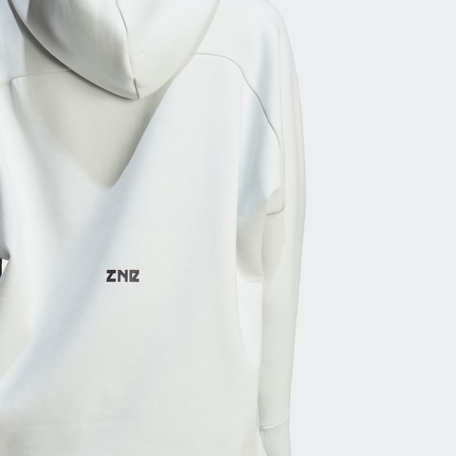 adidas Sportswear Kapuzensweatshirt »OVERHEAD ADIDAS Z.N.E. HOODIE« für  kaufen | BAUR