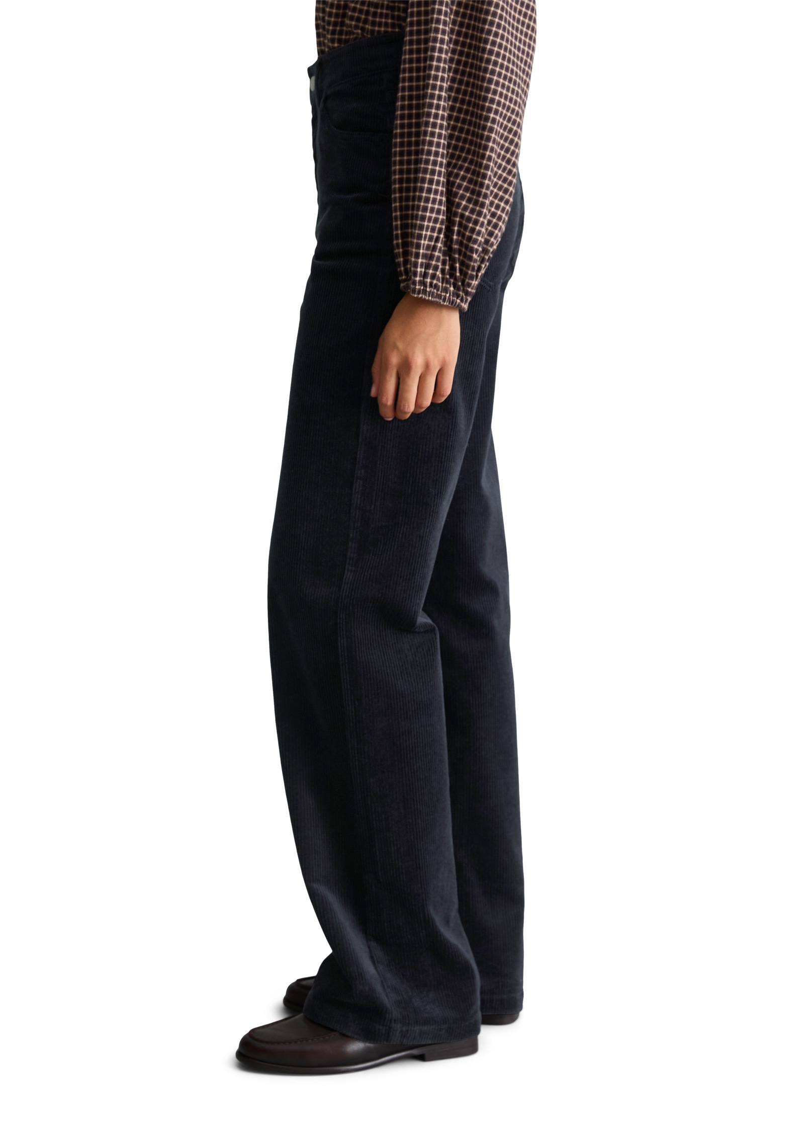 Marc O'Polo DENIM Chinohose »aus Organic Cotton Stretch«