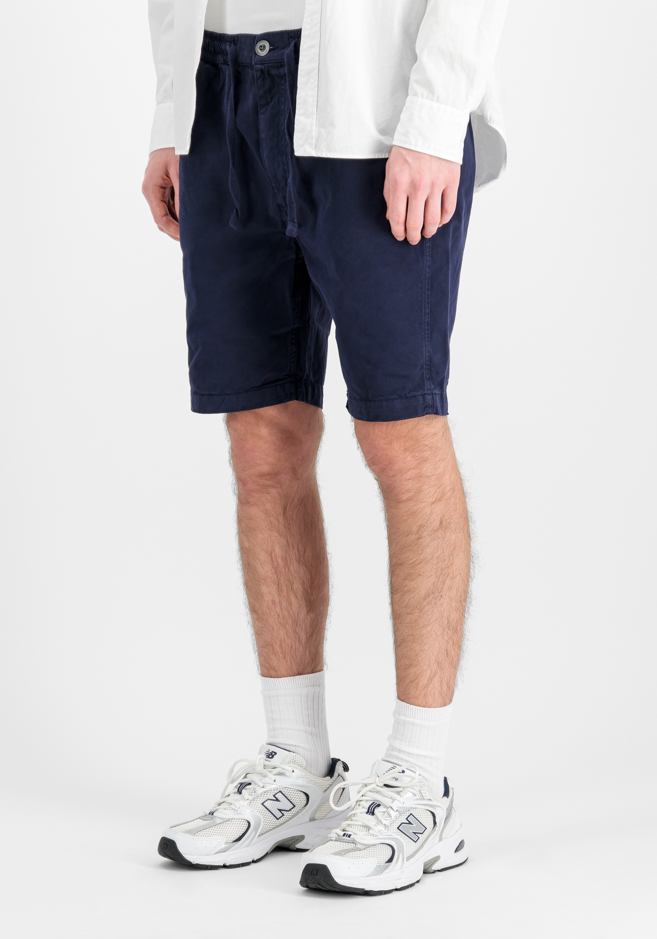 Alpha Industries Shorts »Alpha Industries Men - Shorts Basic Cotton Shorts«