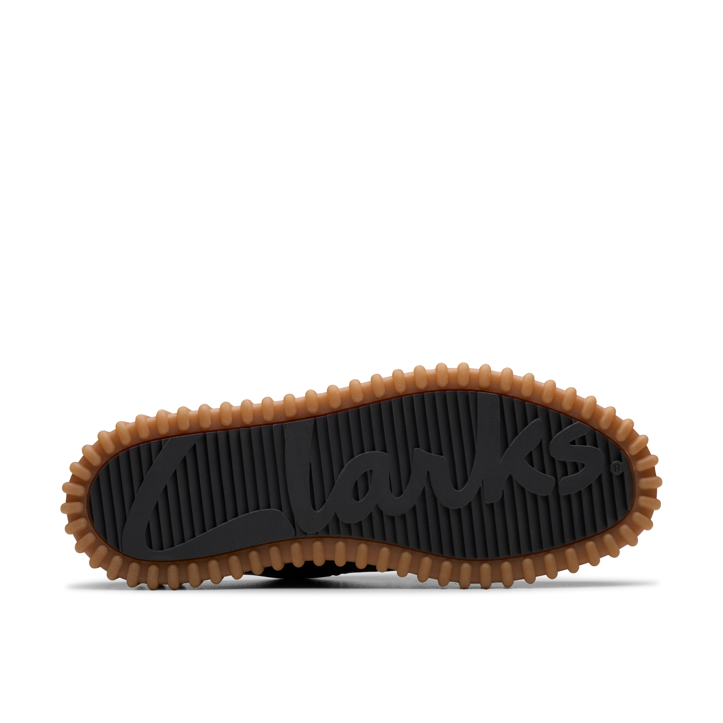 Clarks Clog »Torhill Mule«, Plateausandale, Mules mit Plateausohle und Ziernaht