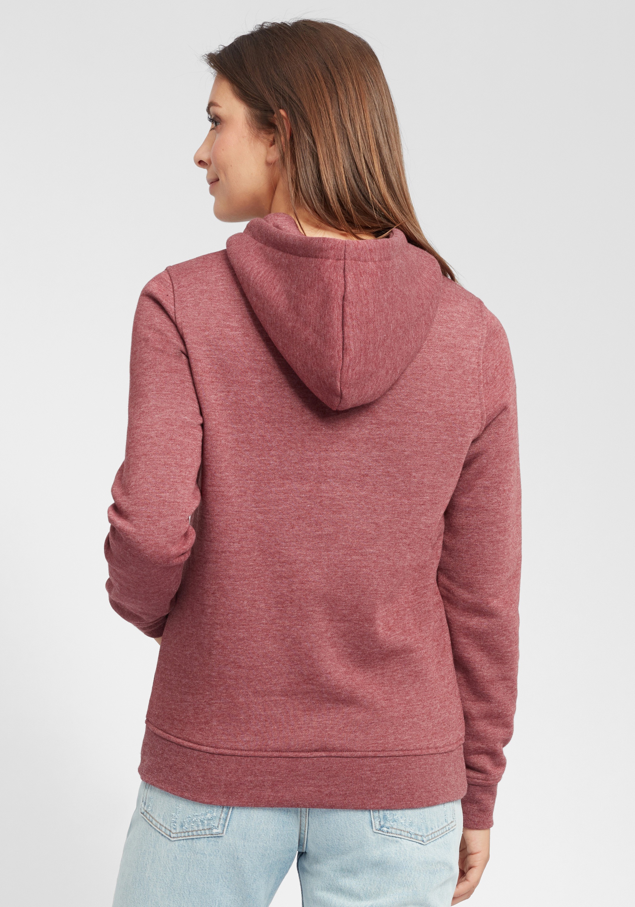 OXMO Kapuzenpullover »Hoodie OXOwena«