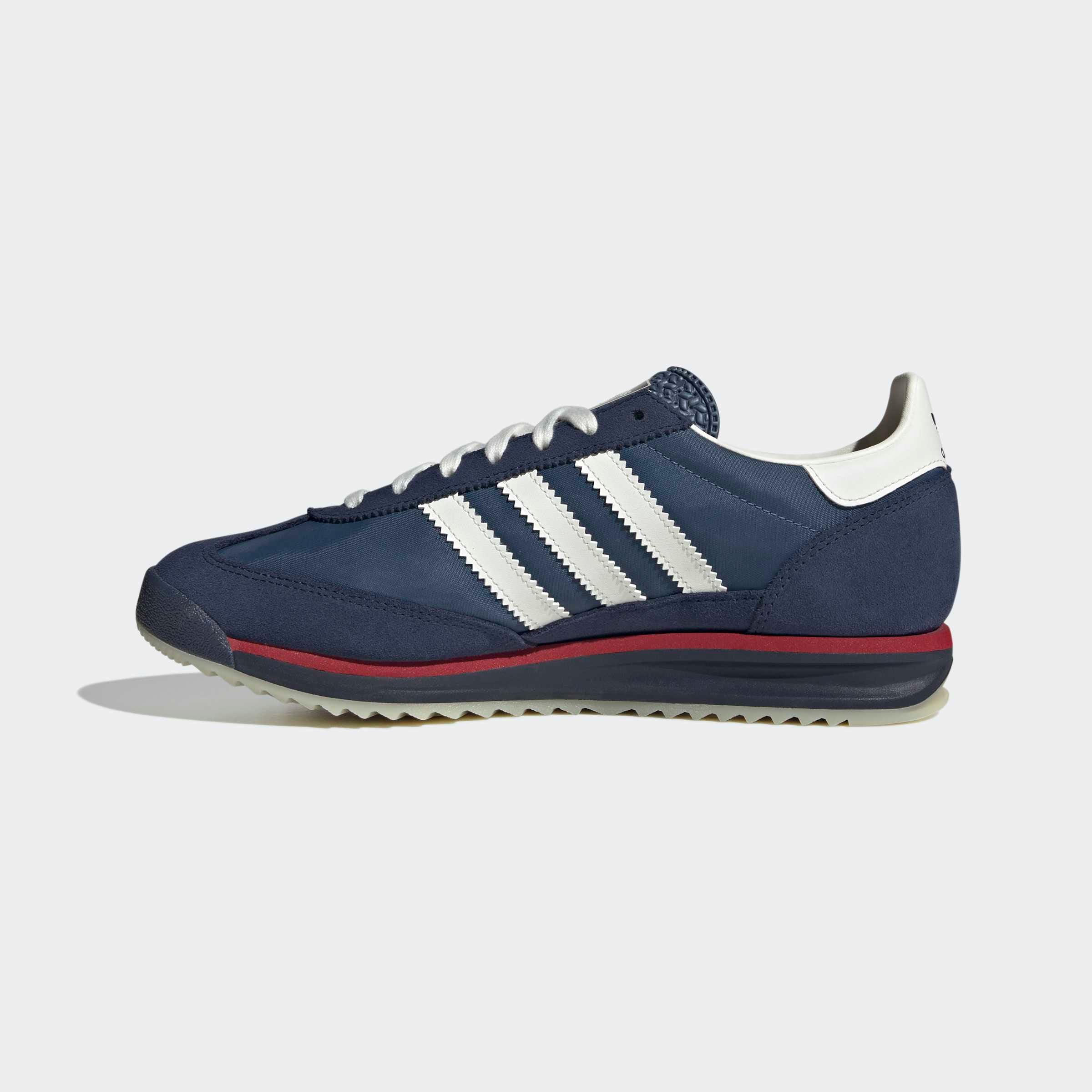 adidas Originals Sneaker »SL 72 RS«