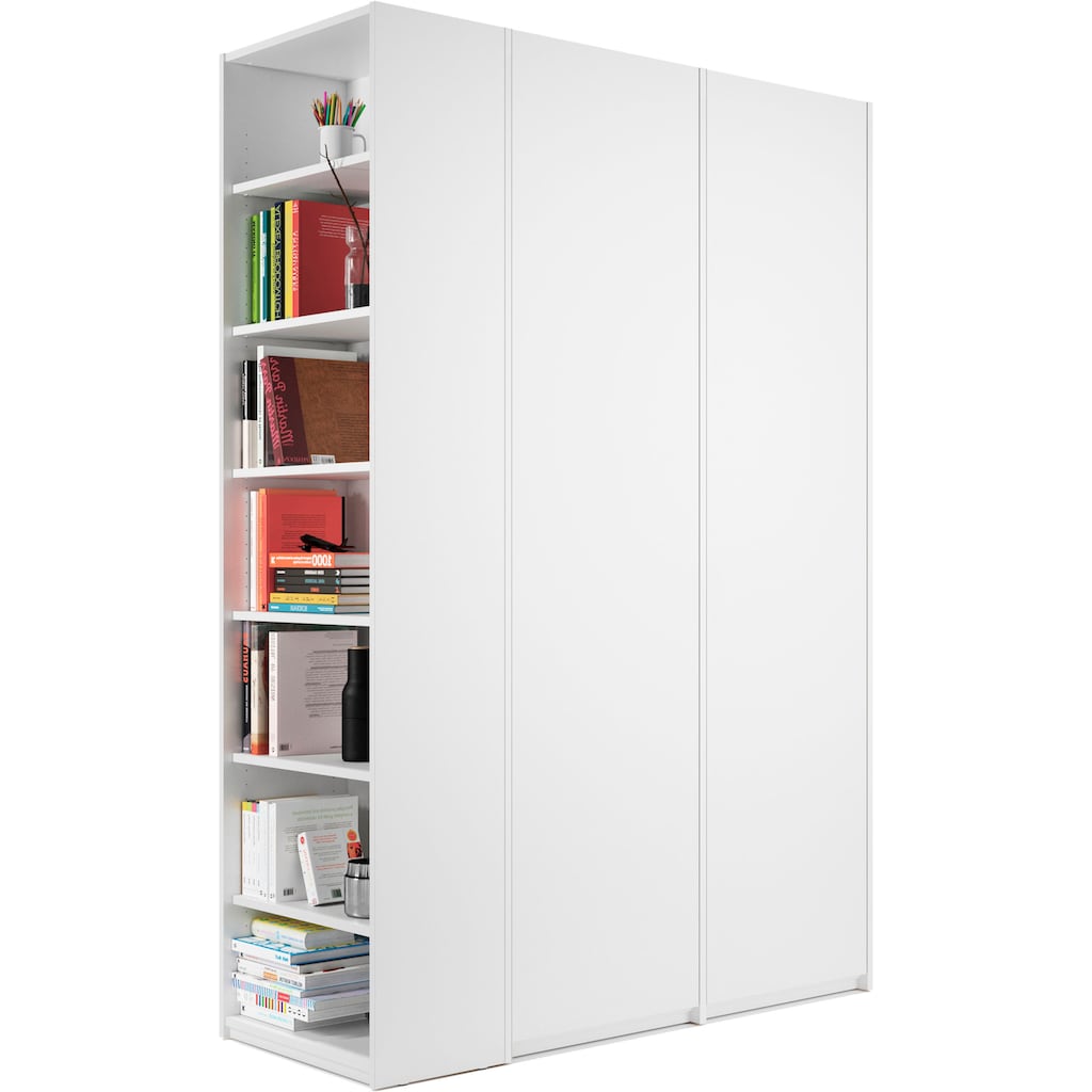 Müller SMALL LIVING Kleiderschrank »Modular Plus Variante 2«