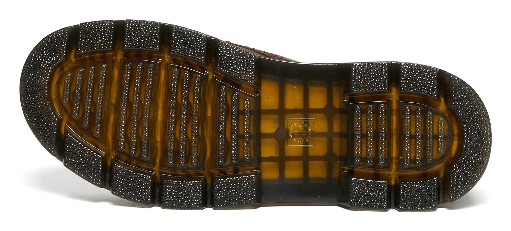 DR. MARTENS Schnürboots »Combs«, Schnürboots, Freizeitstiefelette mit Anziehlasche