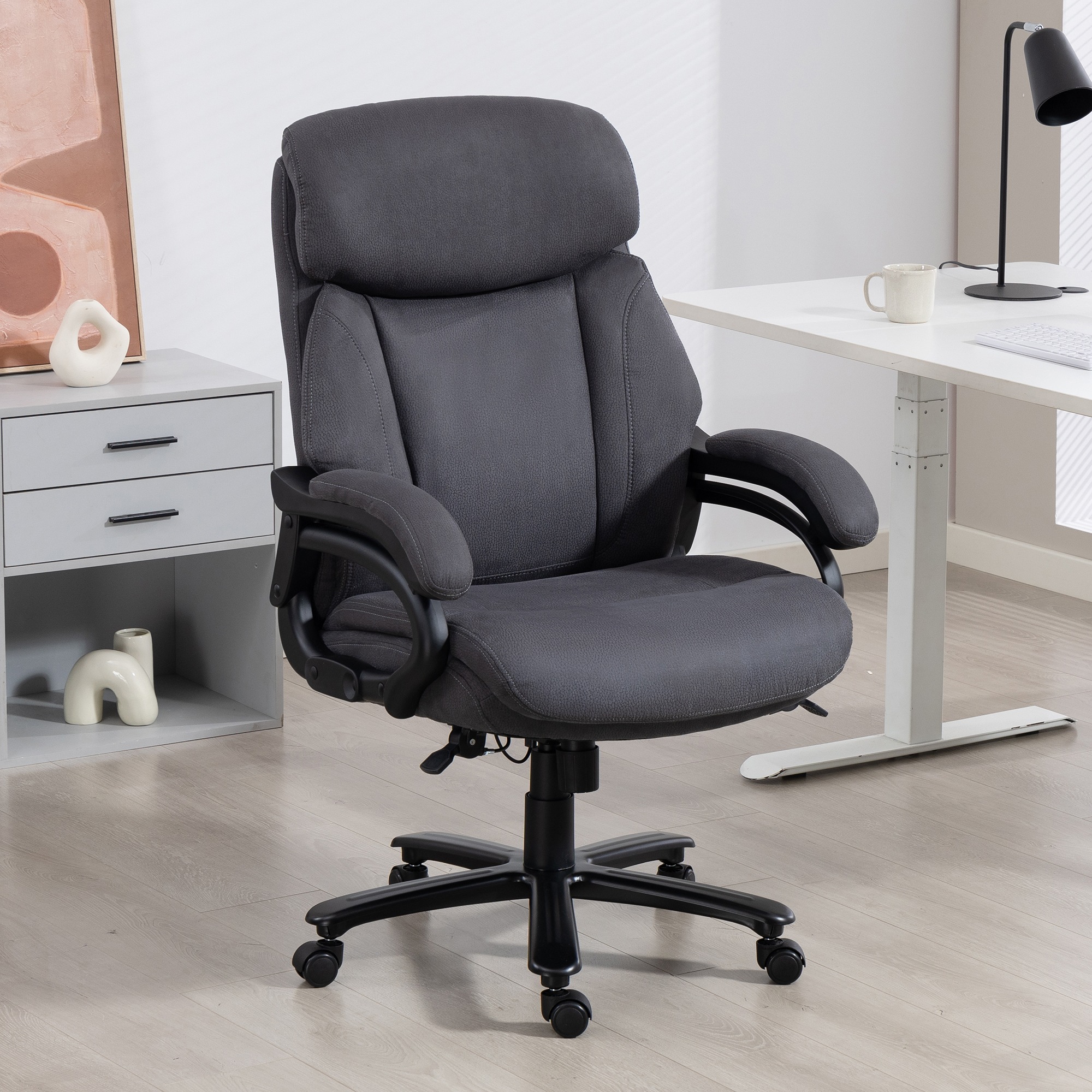 Duo Collection Chefsessel "Ennio" () Federkern, bis 180kg günstig online kaufen