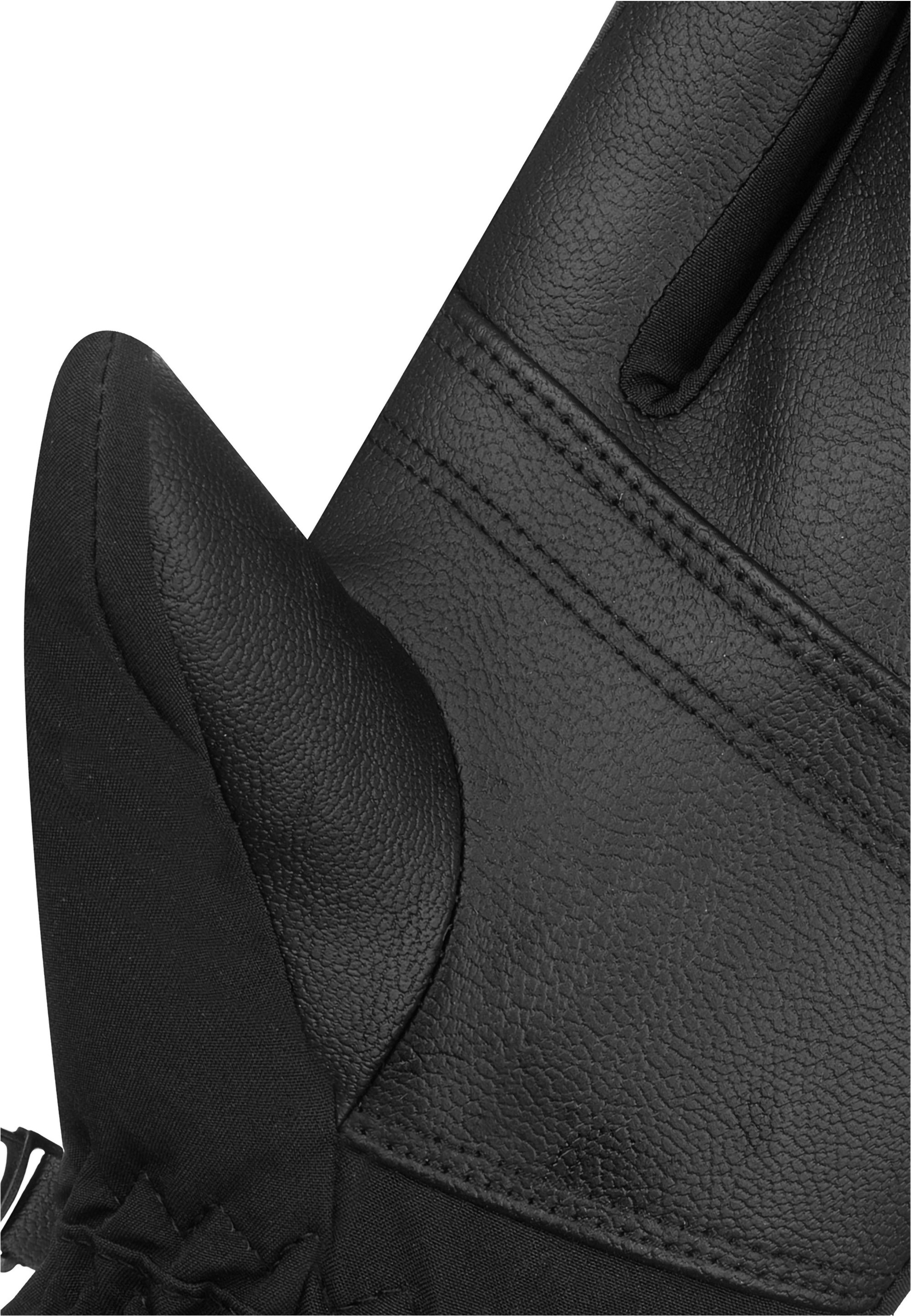 Reusch Fäustlinge »Kondor R-TEX® XT Junior Lobster« mit innovativer Insert-Membran