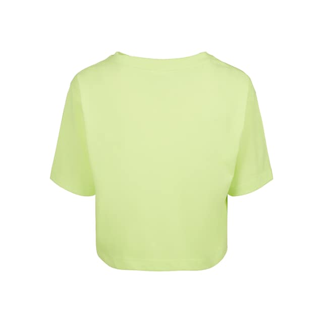 URBAN CLASSICS T-Shirt »Damen Ladies Short Oversized Neon Tee 2-Pack«, (1  tlg.) für bestellen | BAUR