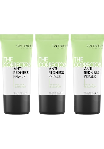 Catrice Primer » The Corrector Anti-Redness Pr...