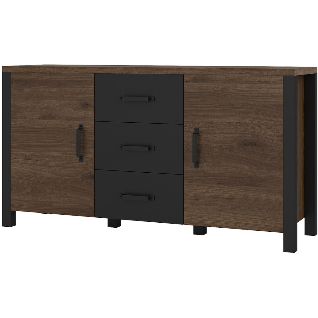 Helvetia Sideboard »Olin WM«