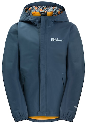 Jack Wolfskin Outdoorjacke »VILLI 2L JACKET K« su Ka...