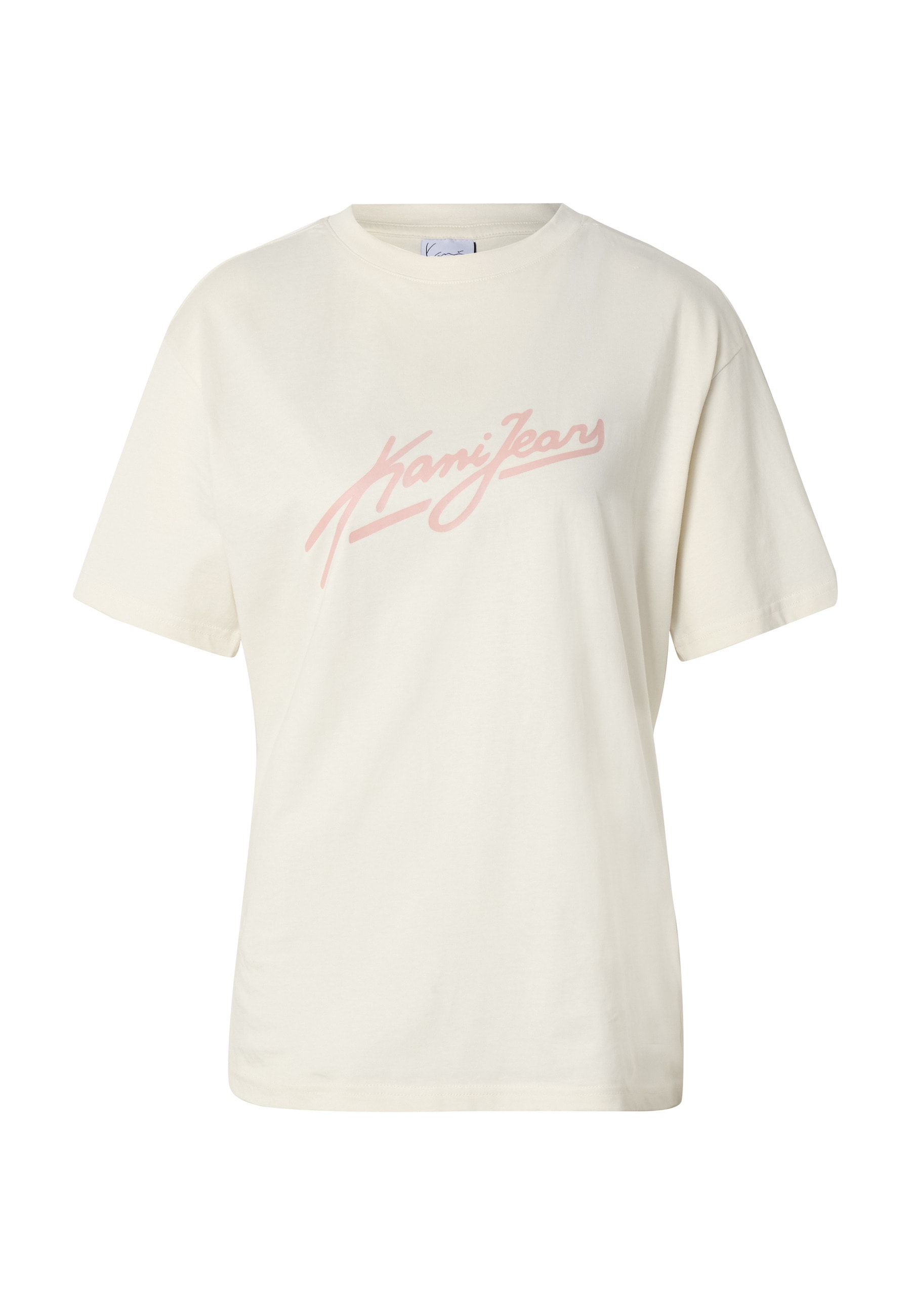 Karl Kani T-Shirt "Karl Kani Kani Jeans Oversized T-Shirt" 1