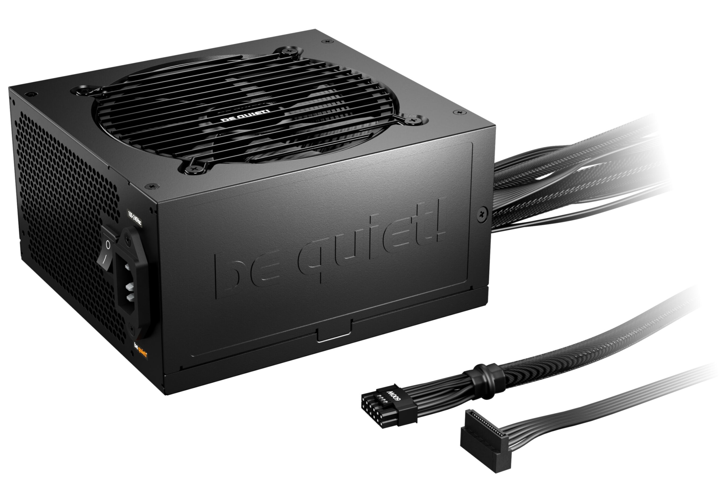 be quiet! Netzteil »PURE POWER 12 850W«