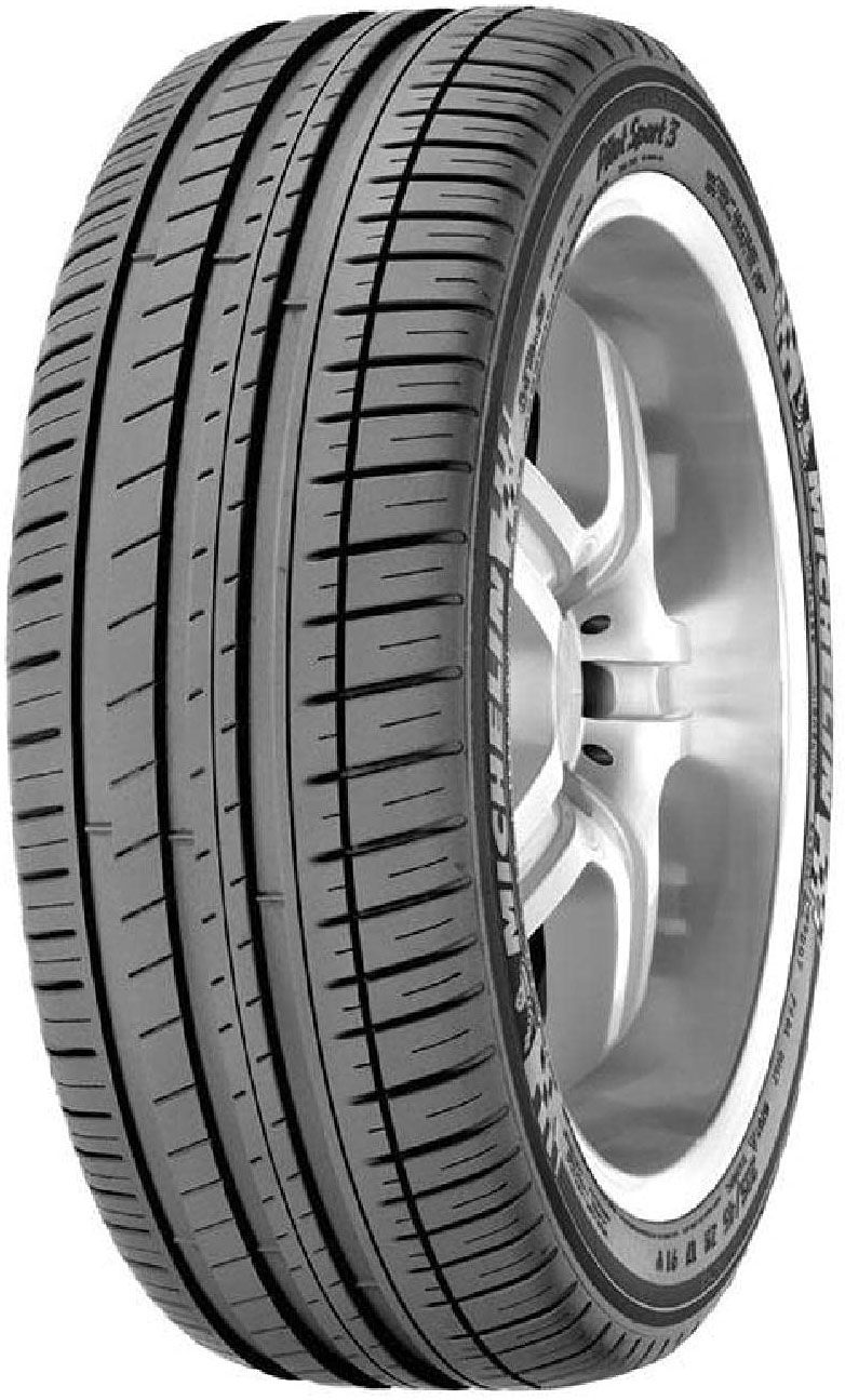 Michelin Sommerreifen »«