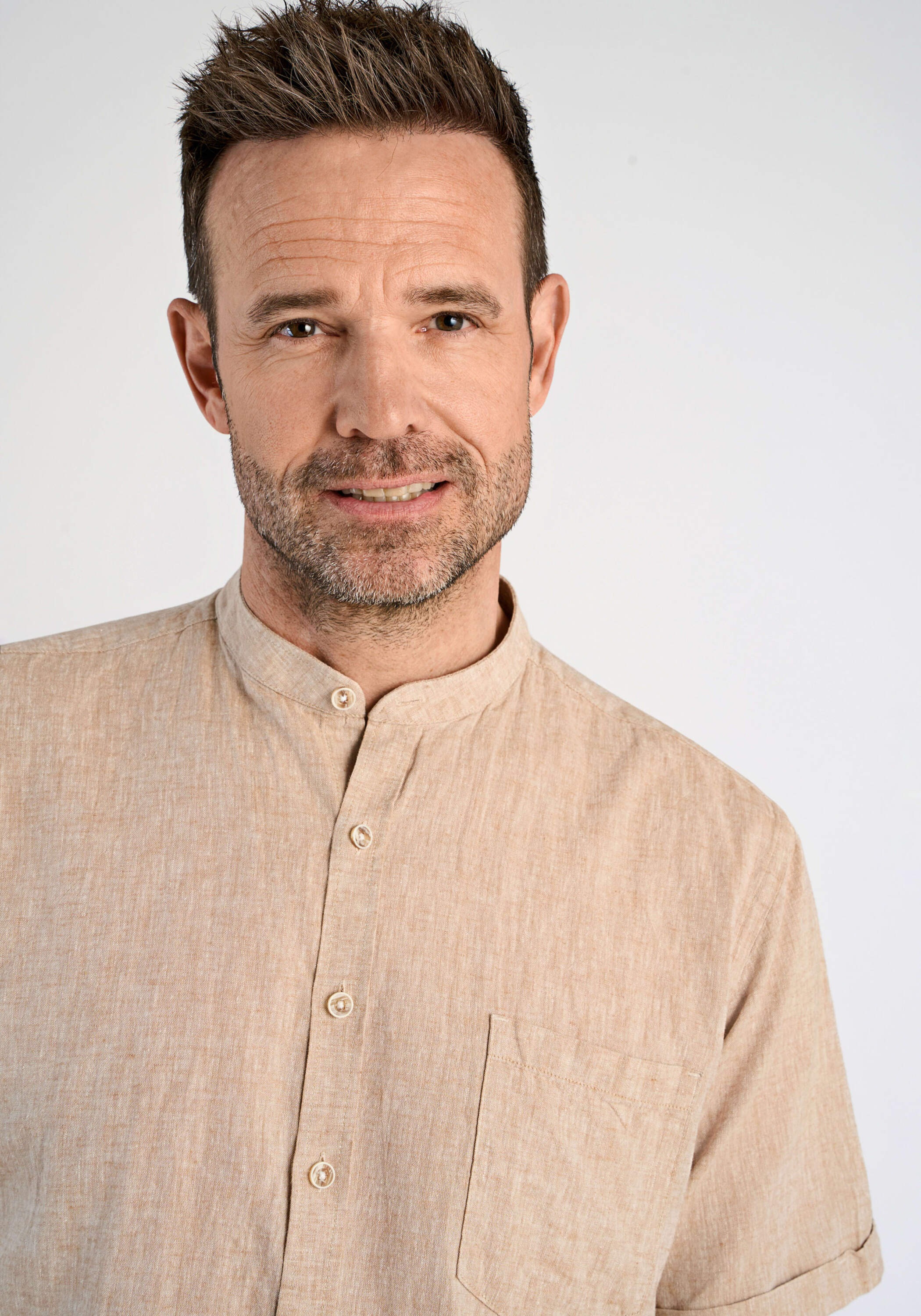 JACK’S Leinenhemd "Leinenhemd Regular Fit" günstig online kaufen