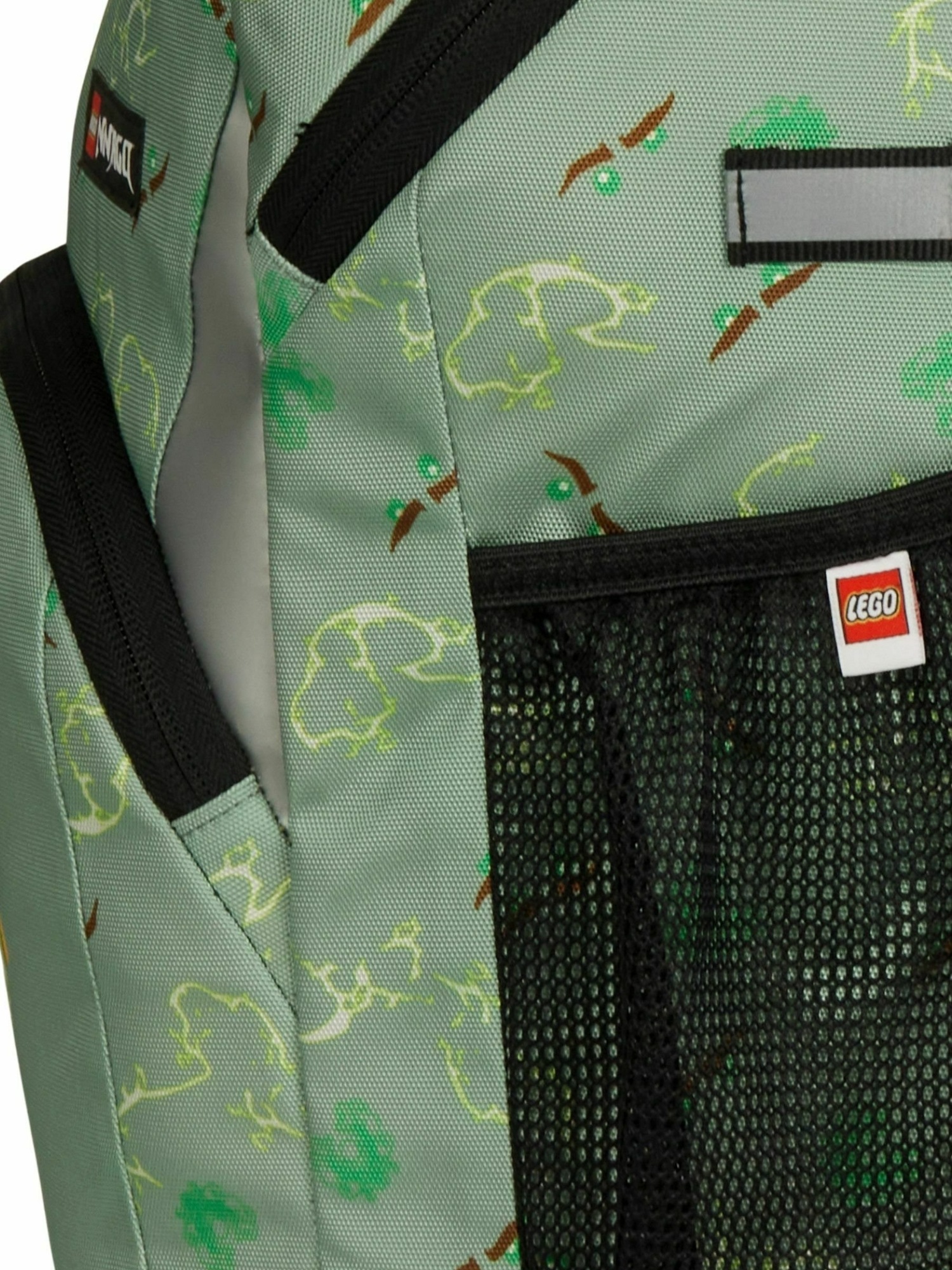 LEGO® Handtasche »LEGO® Bag FlexiFit«