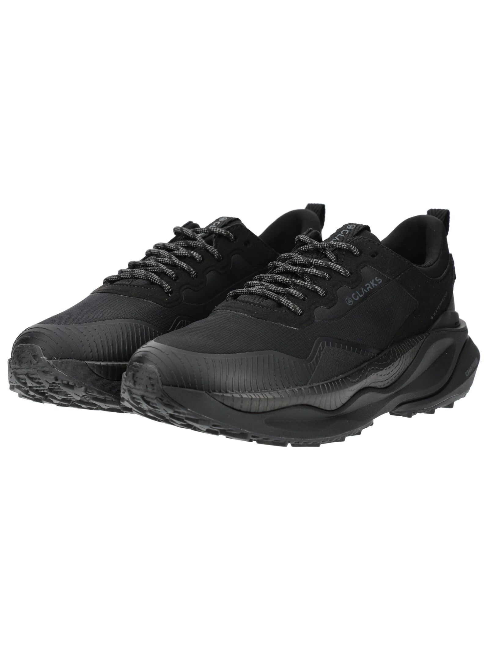 Clarks Sneaker »Clarks Sneaker Textil«