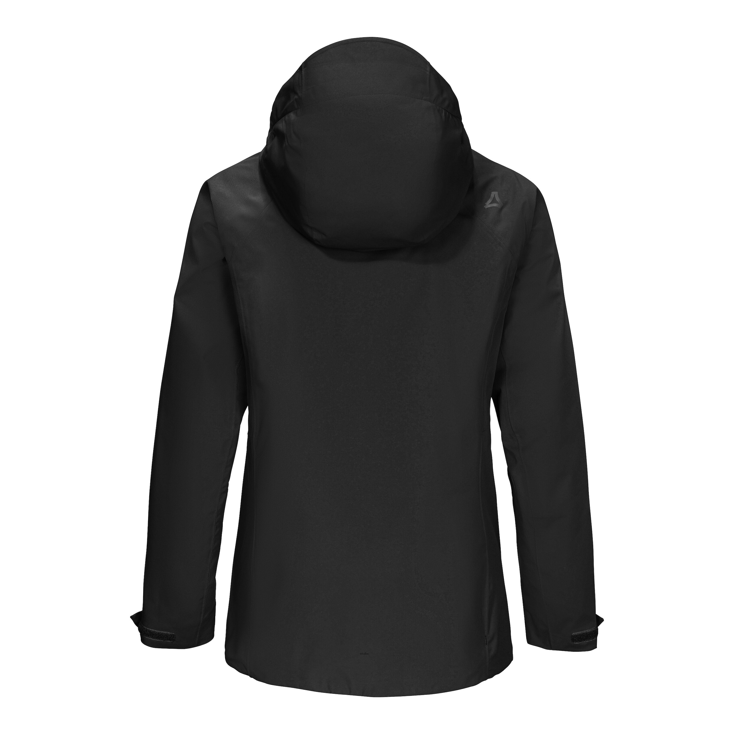 Schöffel "Jacket Style Yew WMN" sportlicher Stil, für Trekking und Outdoor-Sportarten
