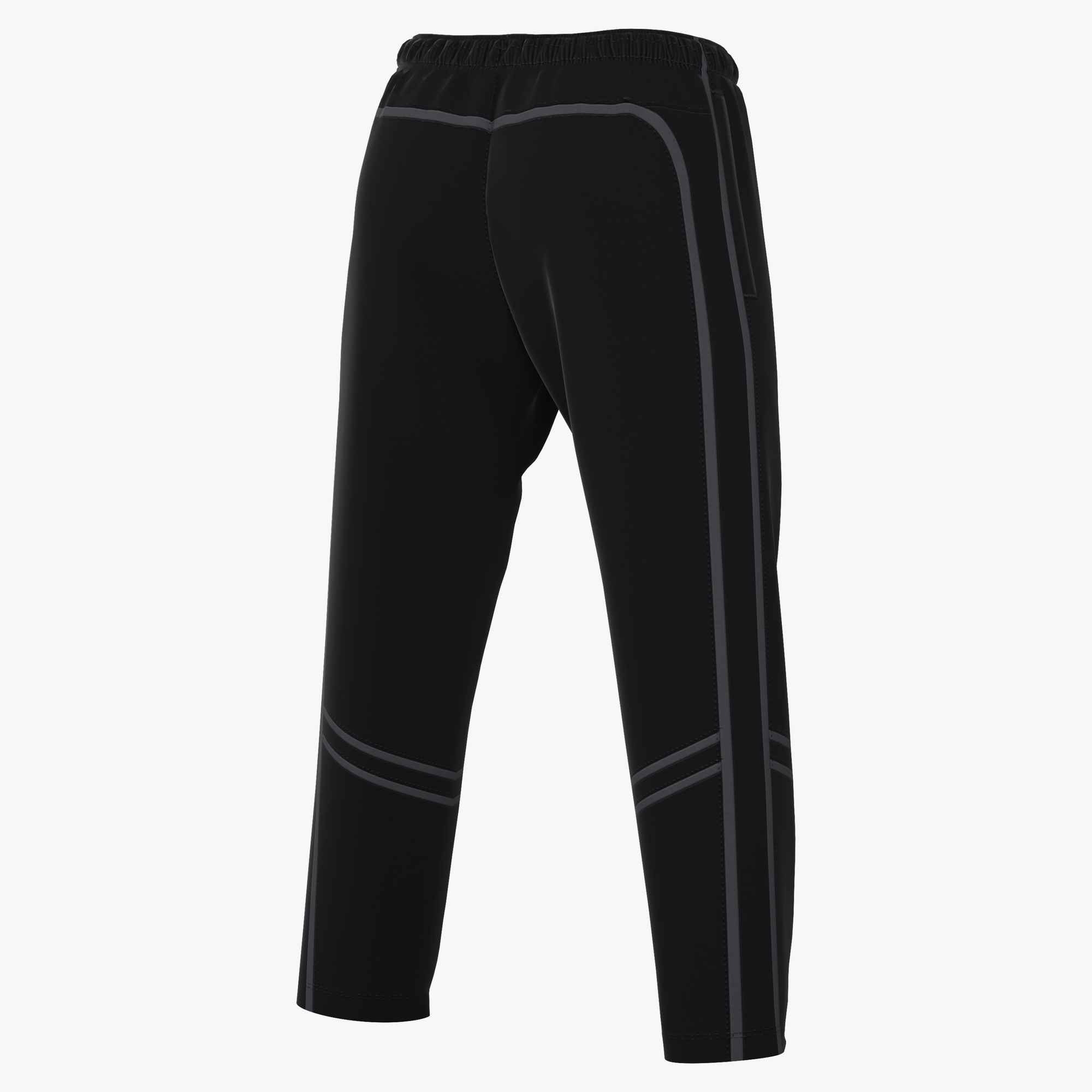 Nike Sportswear Sporthose »Nike Sportswear Air Men's Track Pants«  wasserabweisendes Taftgewebe, mit Netzfutter, geräumige Passform
