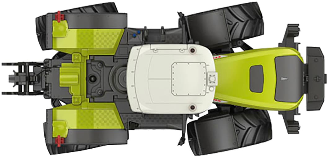 Siku RC-Traktor »SIKU Control, RC Claas Xerion 5000 TRAC VC (6791)«, mit Licht und weiteren Funktionen; Made in Europe