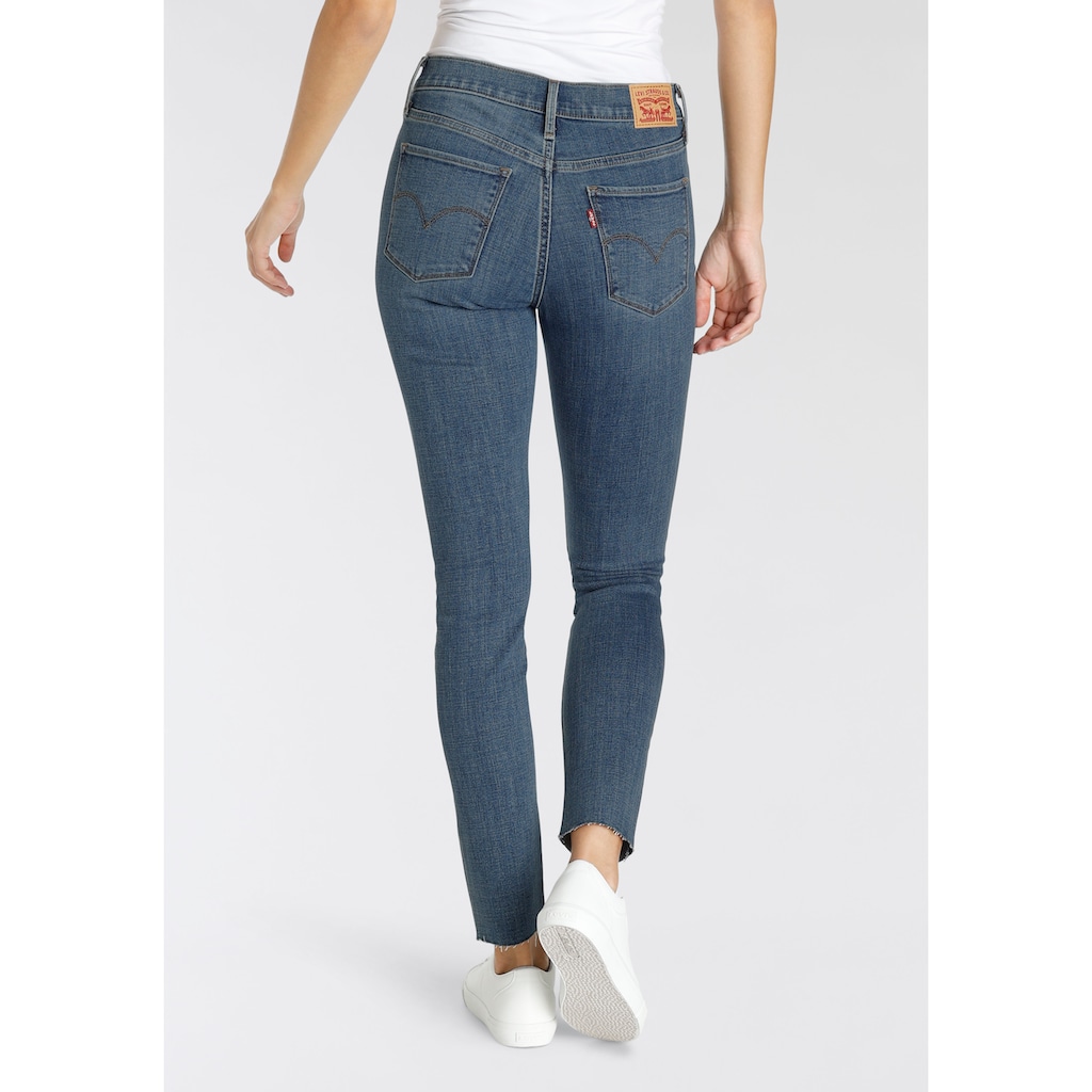 Levi's® Skinny-fit-Jeans »311 SHAPING SKINNY«