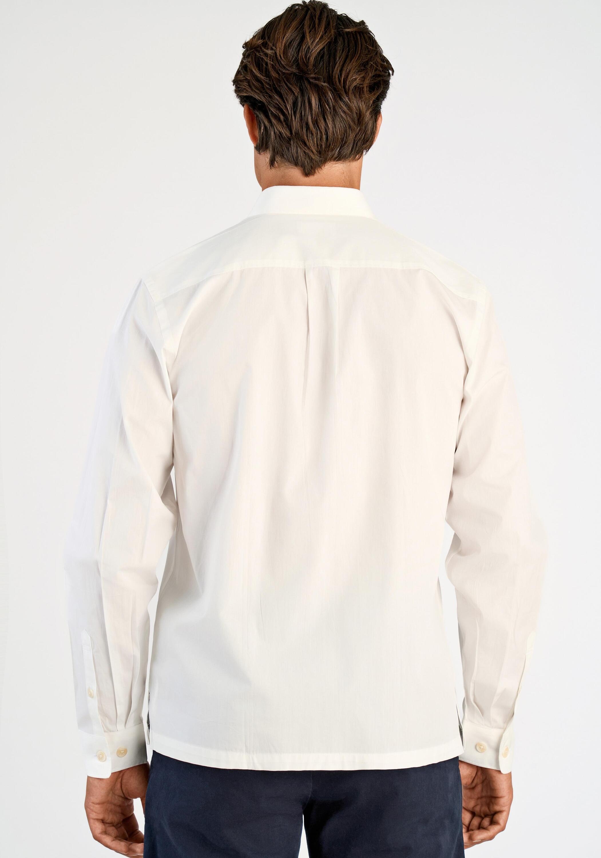 LINDBERGH Flanellhemd "Lindbergh Freizeithemd" günstig online kaufen