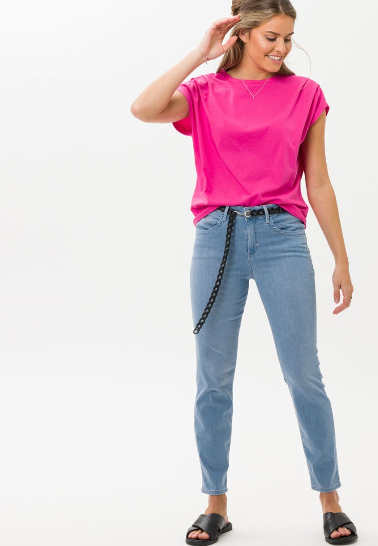 Das Beste Brax 5-Pocket-Jeans »Style kaufen S« BAUR | SHAKIRA